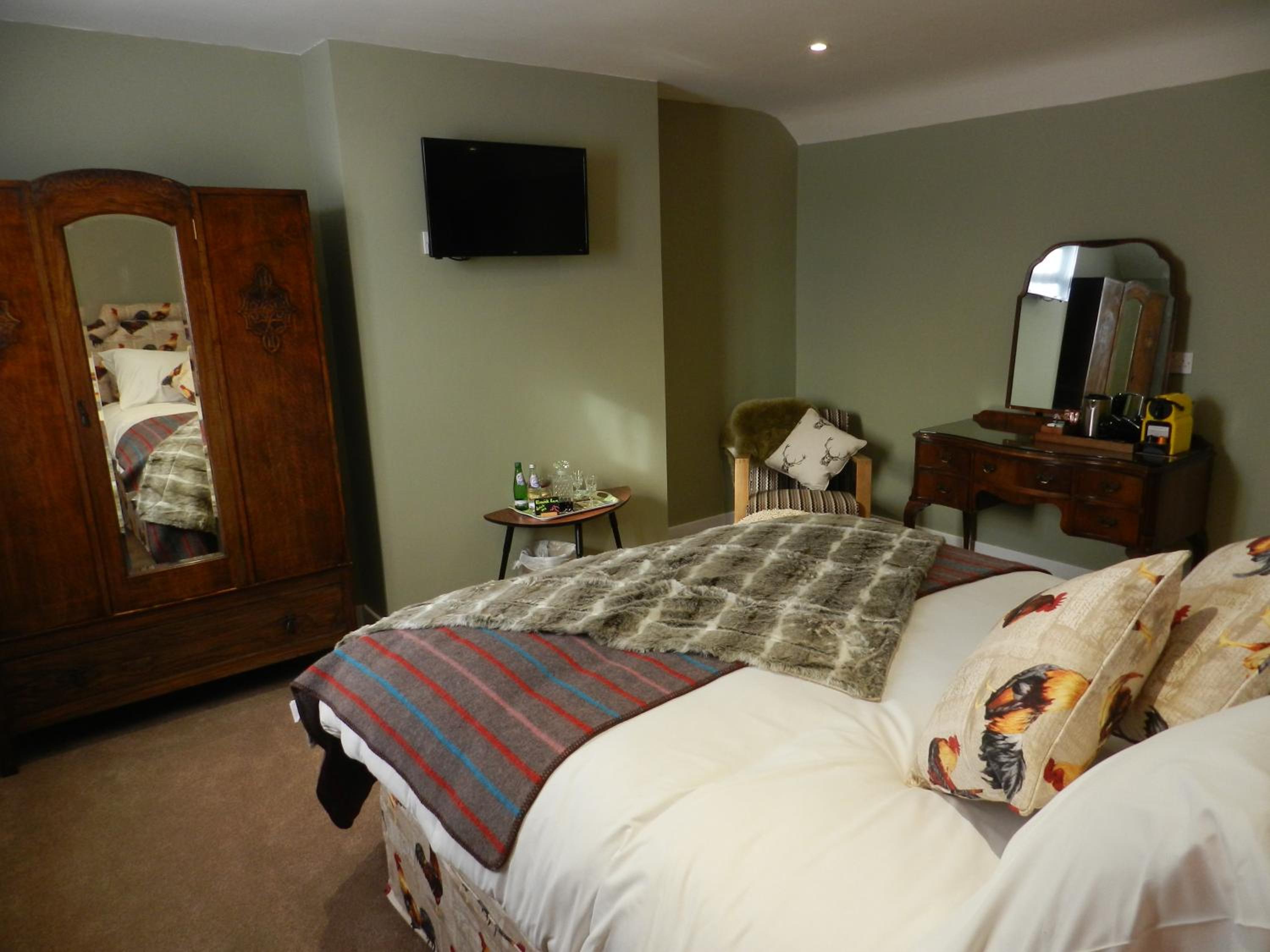 King Room photo 1