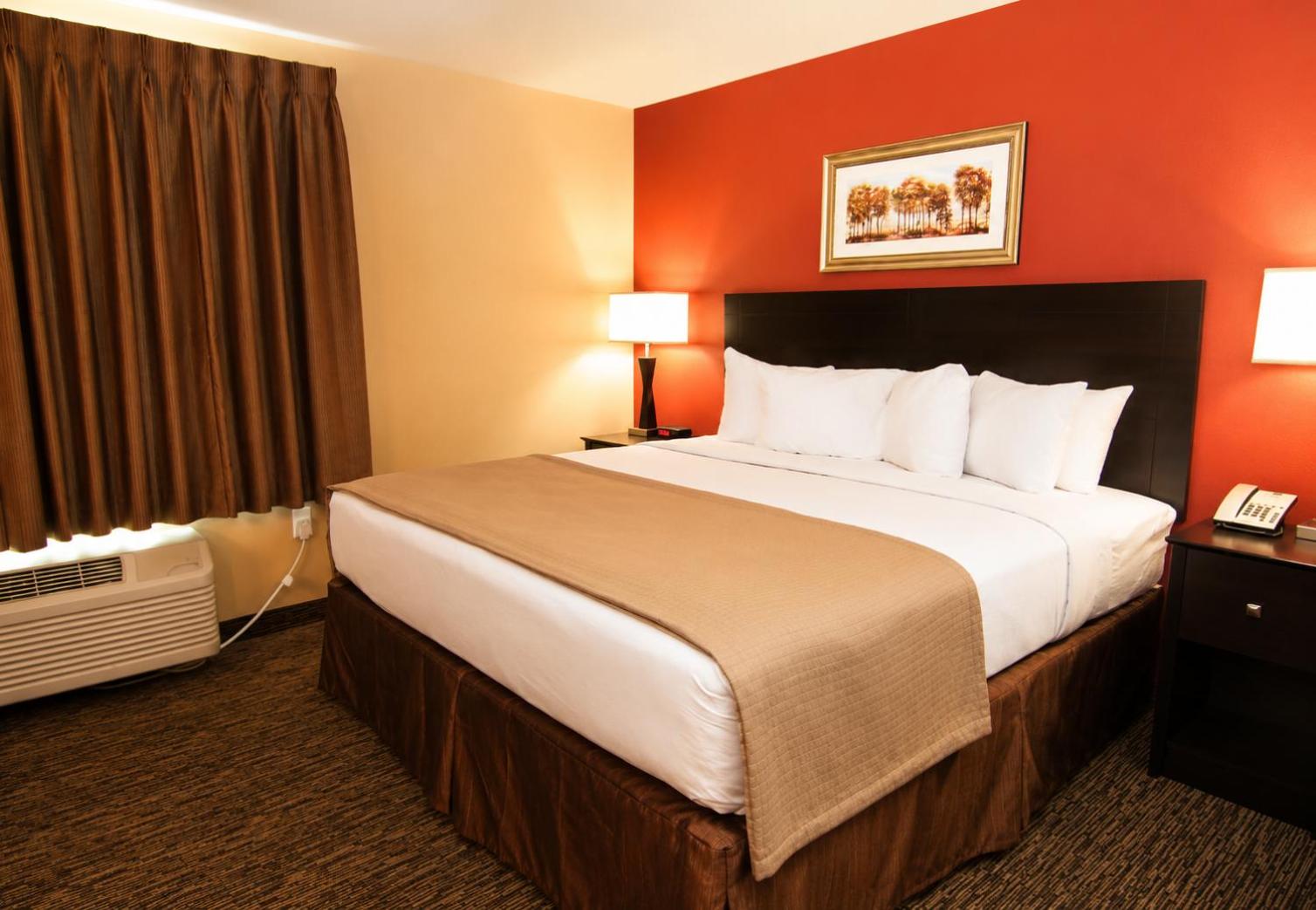 MainStay Suites Rapid City, Billede 2