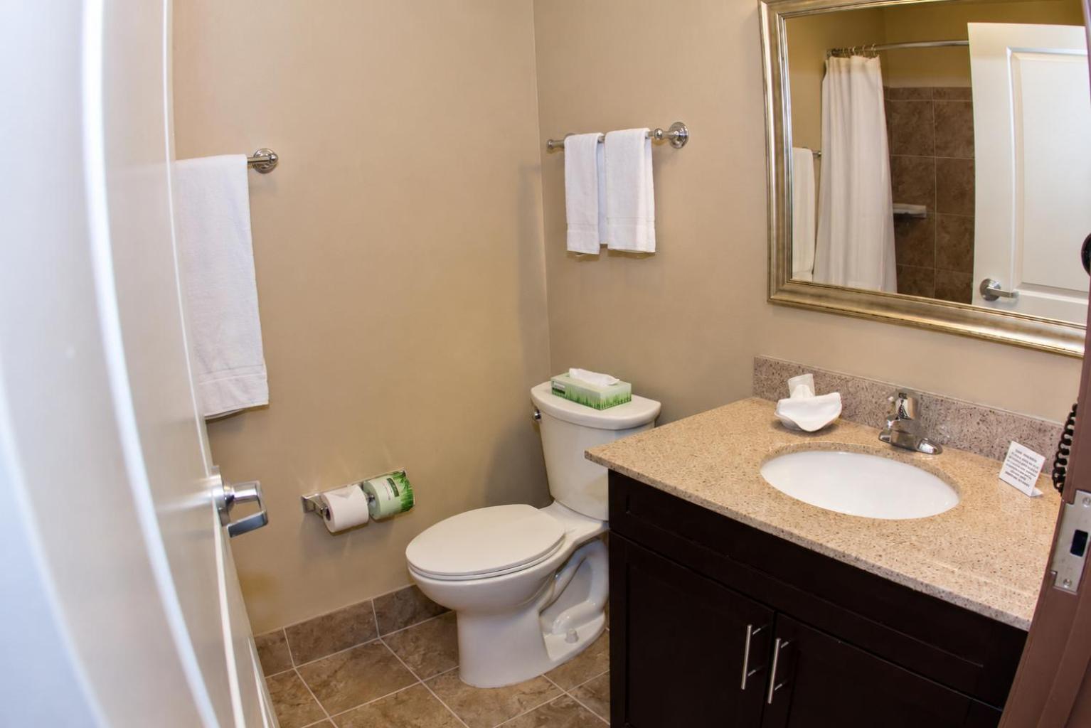 MainStay Suites Rapid City, Billede 3
