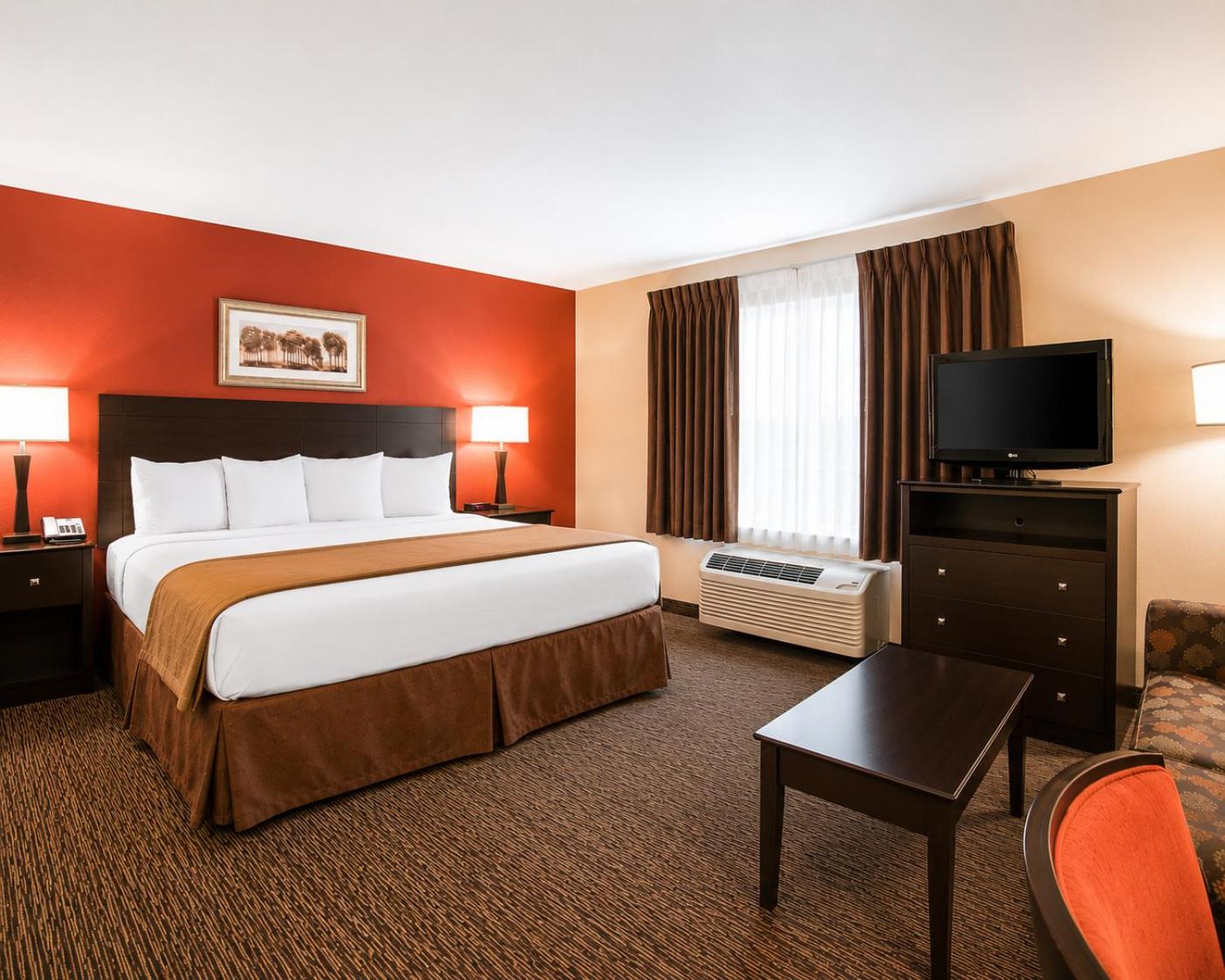 MainStay Suites Rapid City, Billede 4