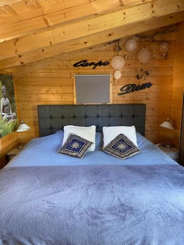 One-Bedroom Chalet photo 3