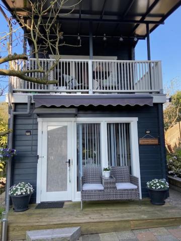 One-Bedroom Chalet photo 1