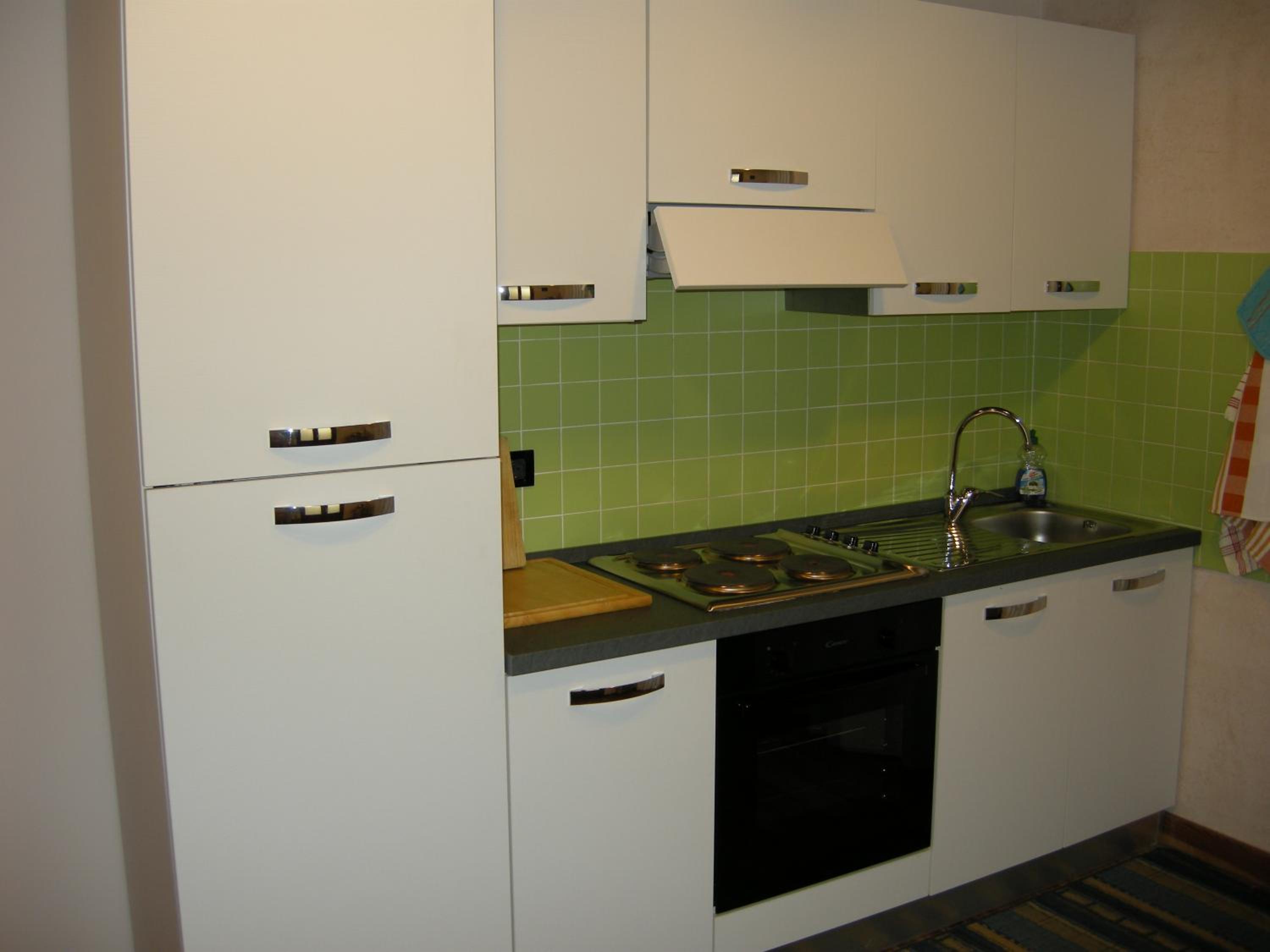 Penthouse Apartment photo 2