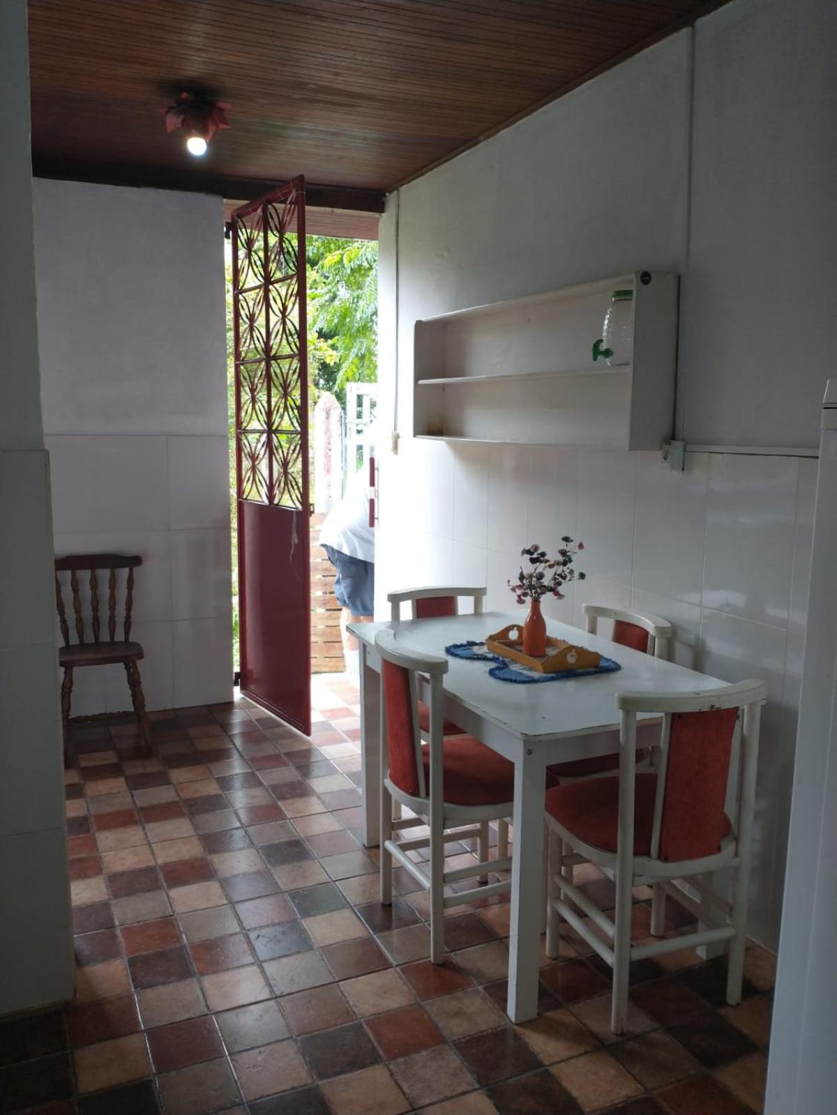 Double Room with Private Bathroom photo 3