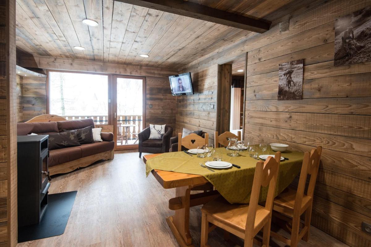 Superior Apartment with terrace (1 bedroom) photo 2