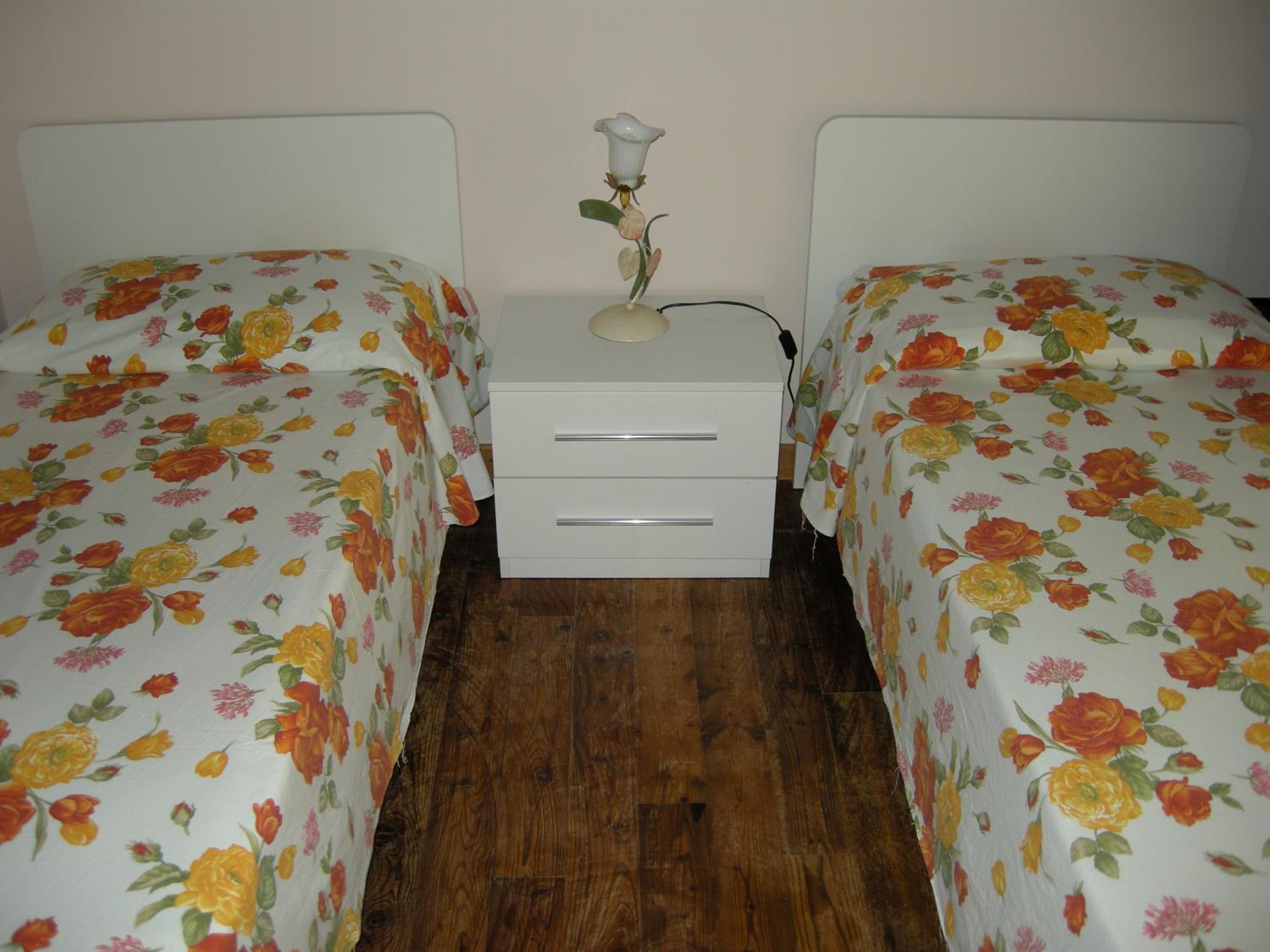Apartment - Ground Floor photo 3