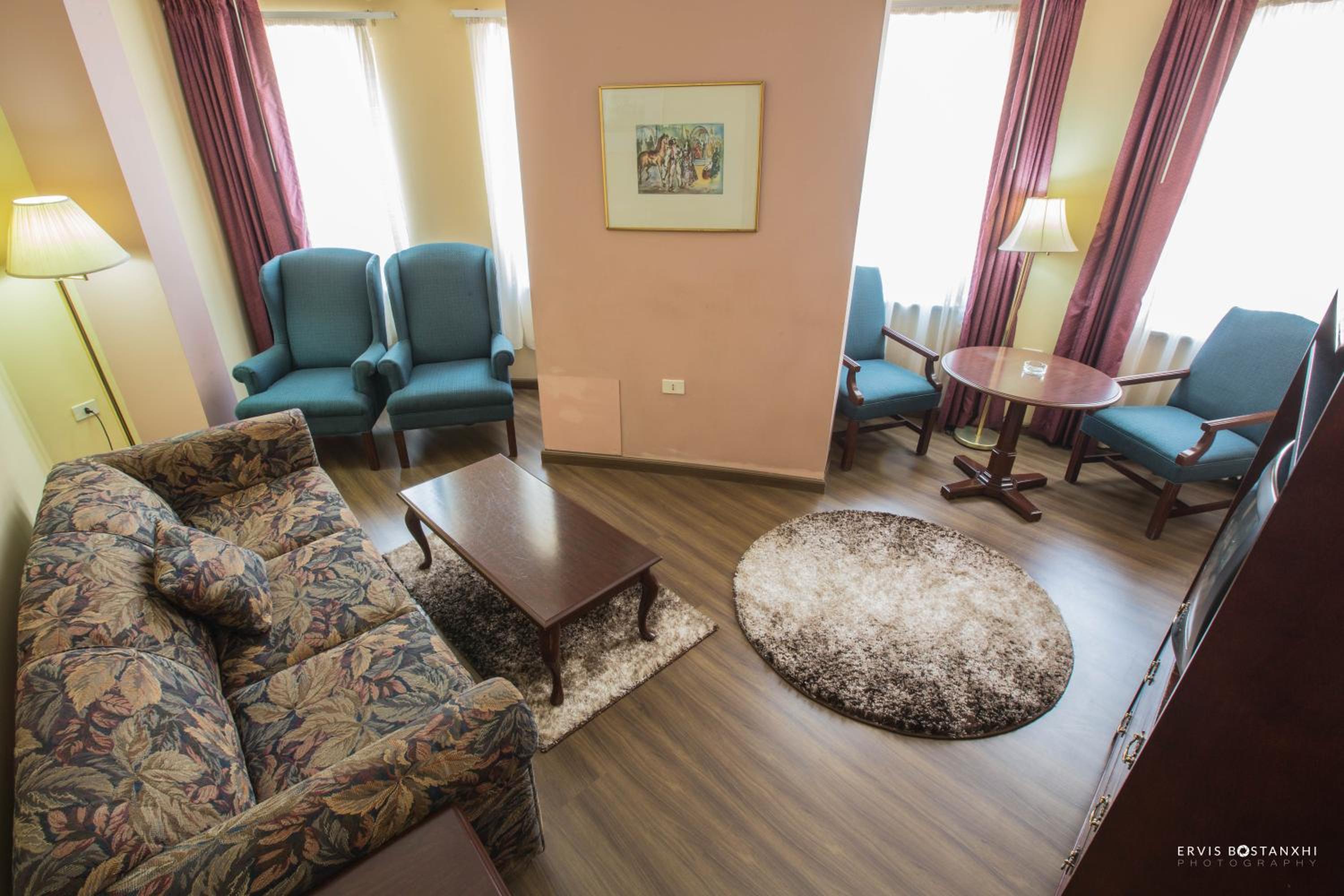 Suite photo 3