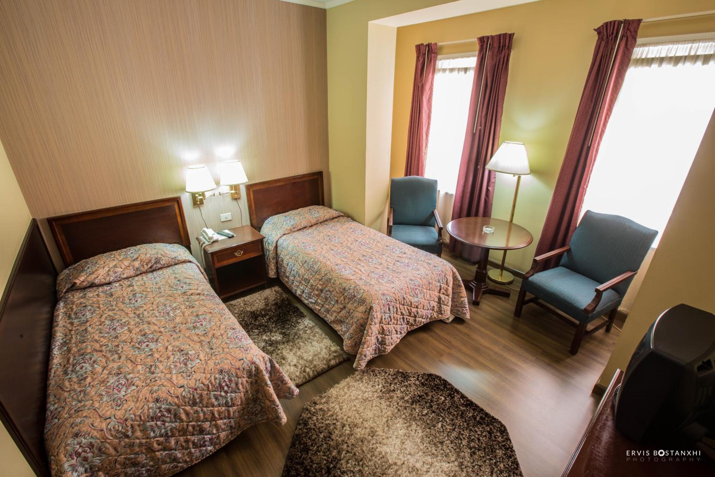 Double or Twin Room photo 3