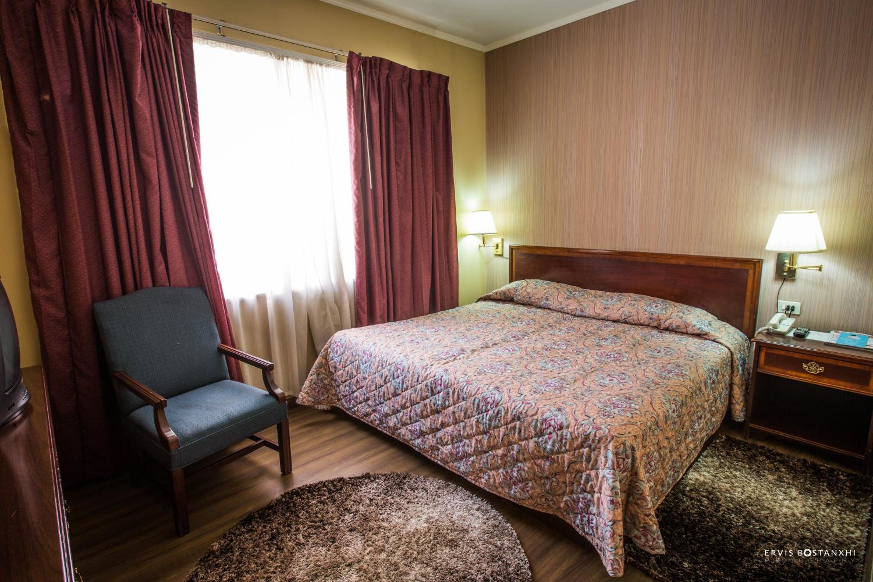 Suite photo 1