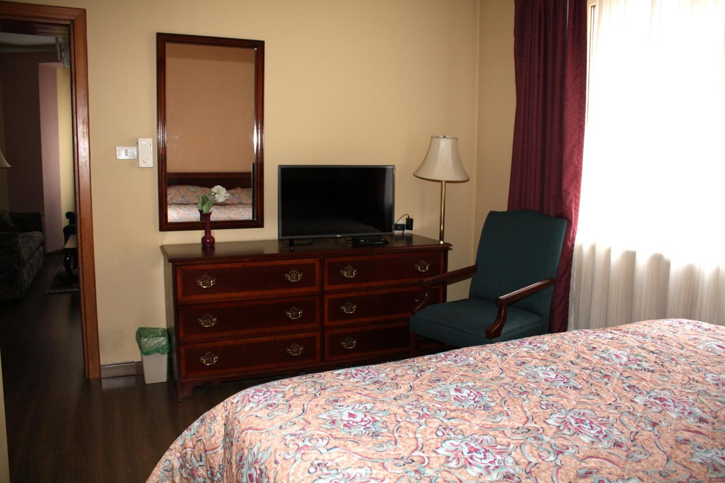 Double or Twin Room photo 2
