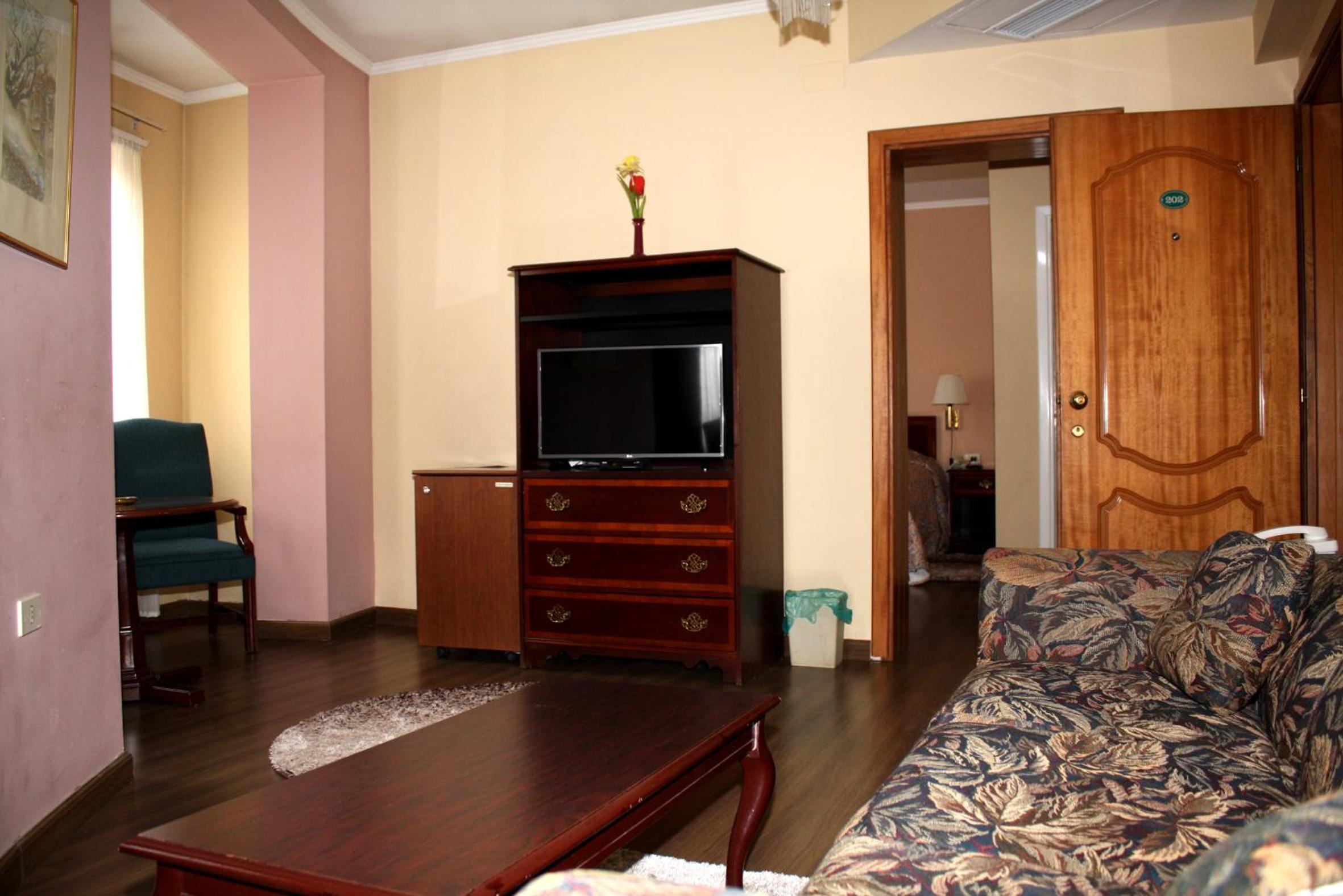 Suite photo 2