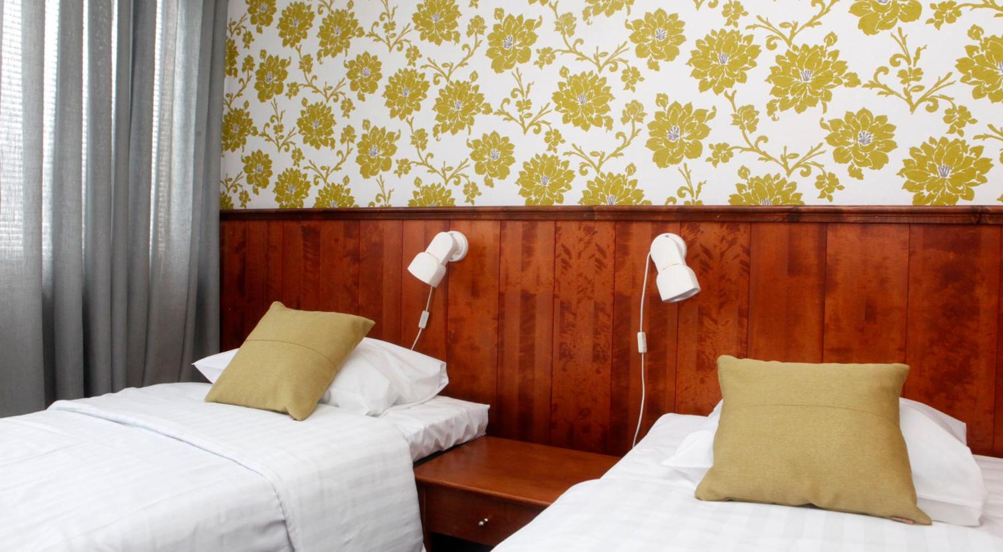 Deluxe Double Room - Photo 2