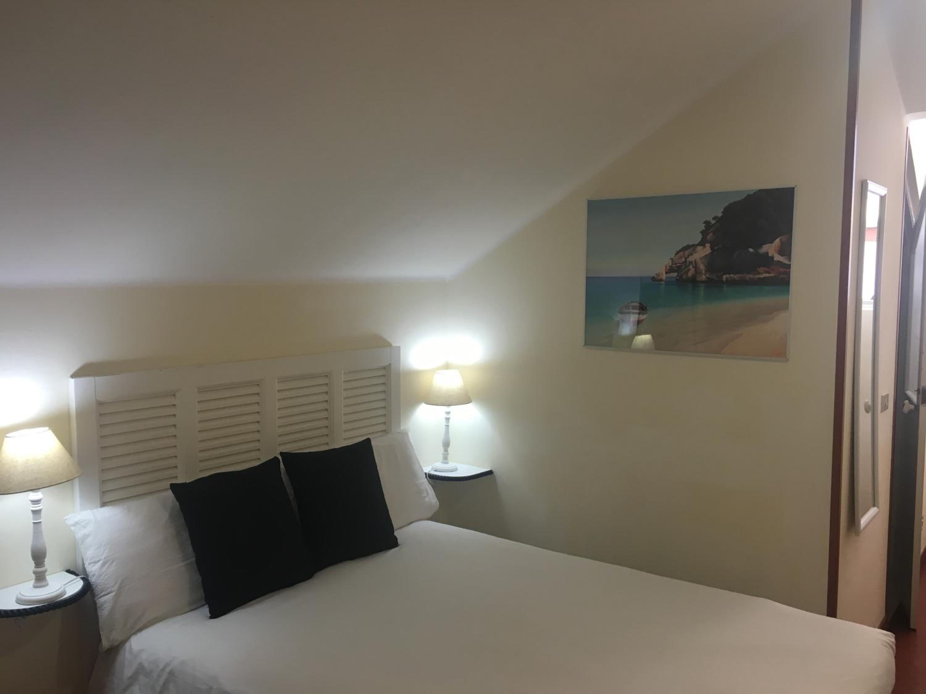 Small Double Room photo 1