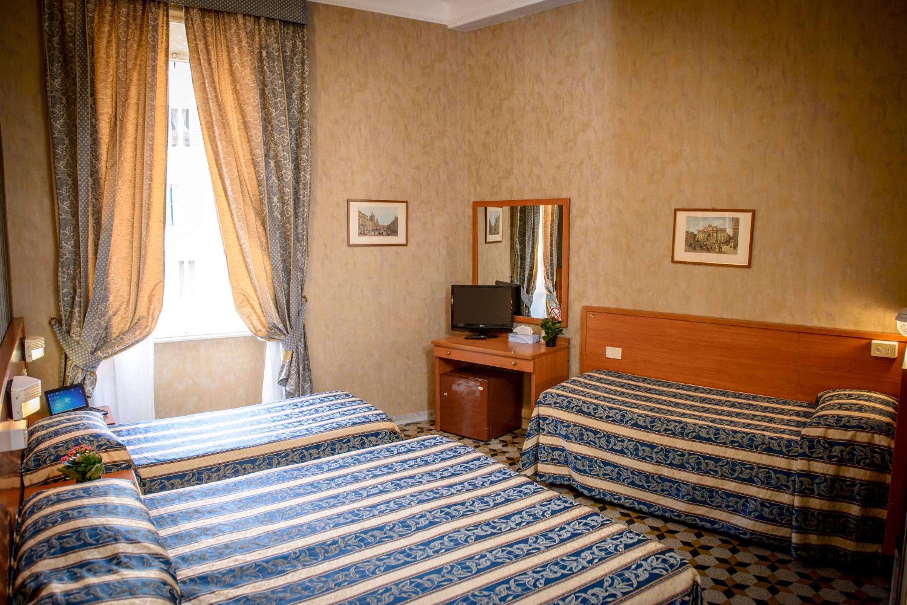 Quadruple Room photo 3