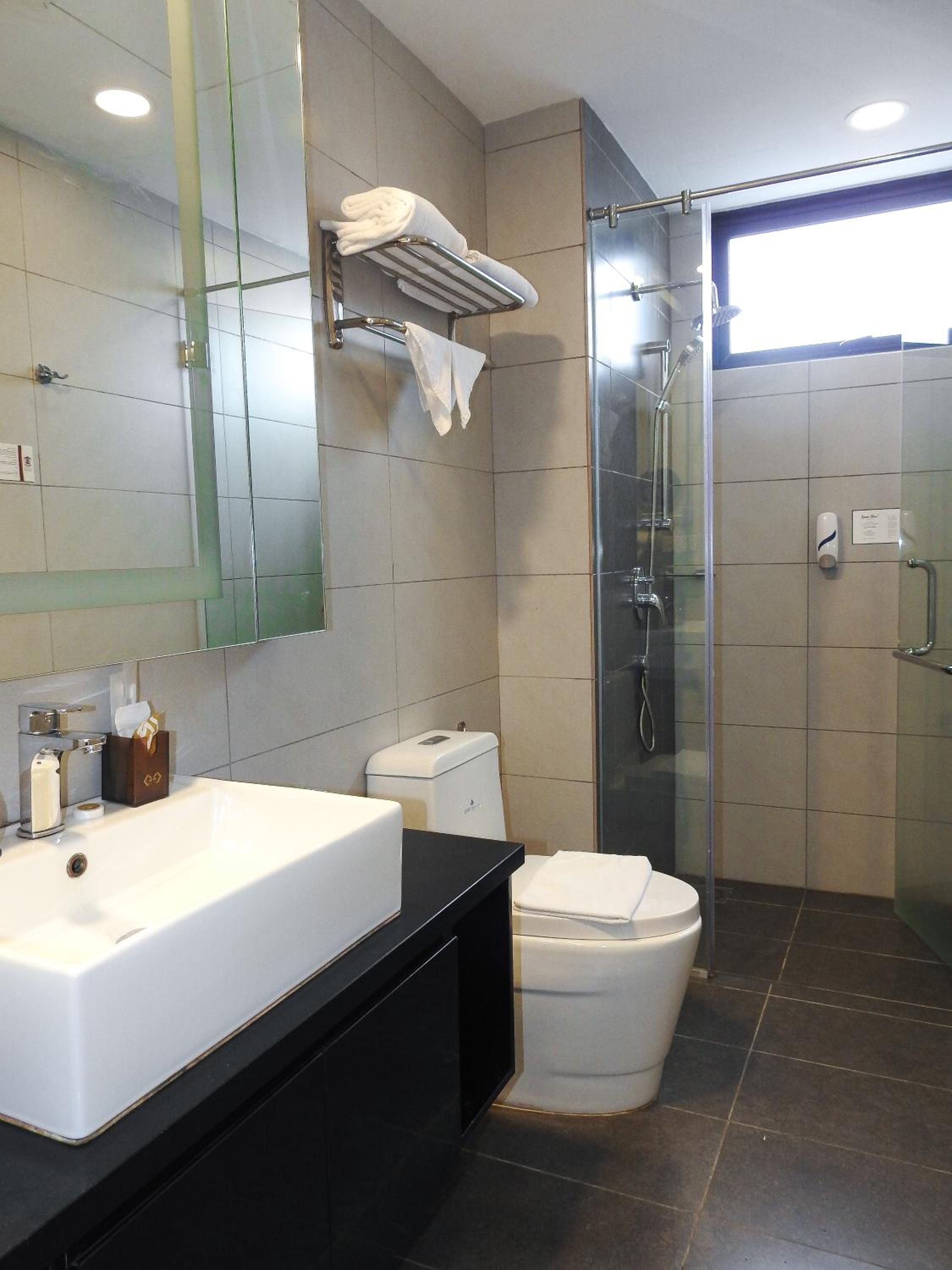 Deluxe Double Room photo 2