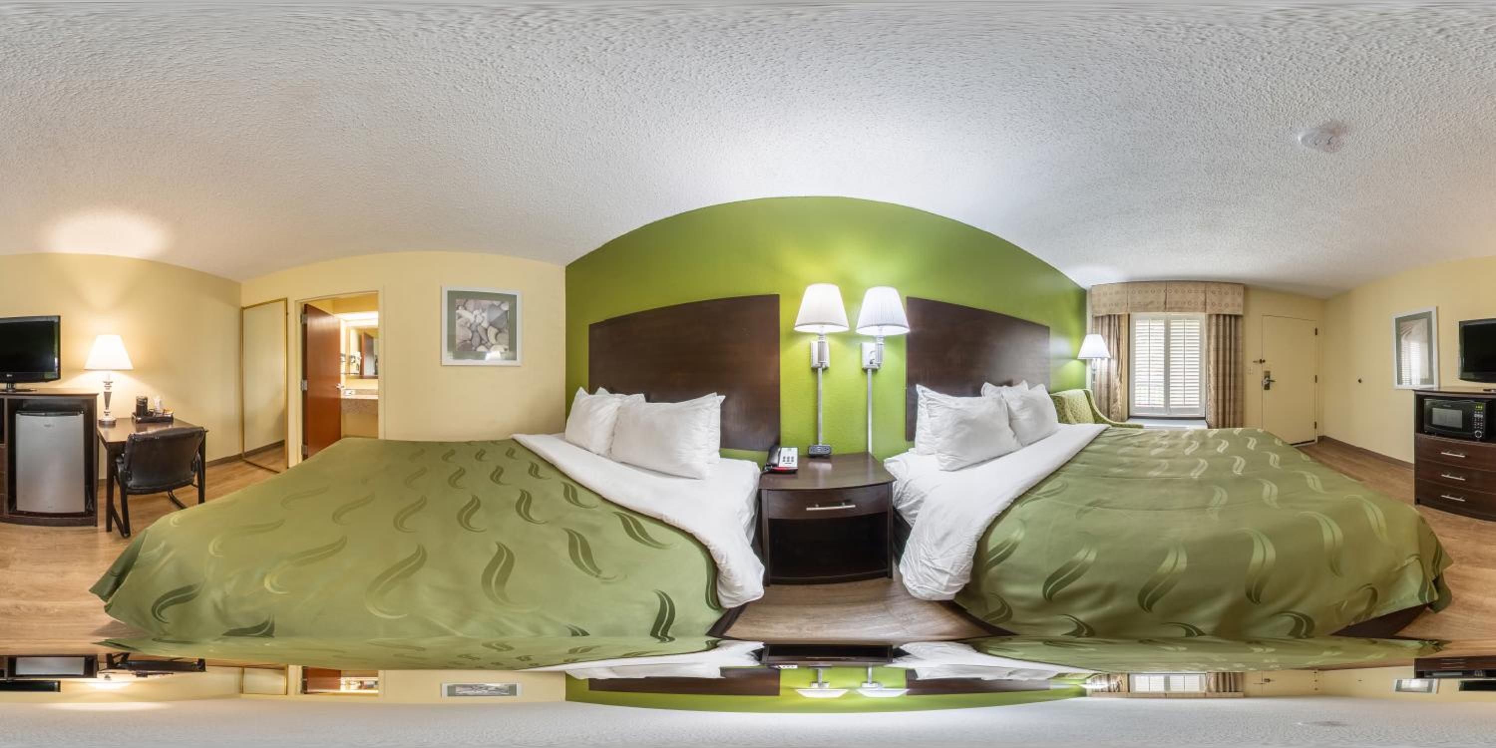 Quality Inn Albany, Bild 4