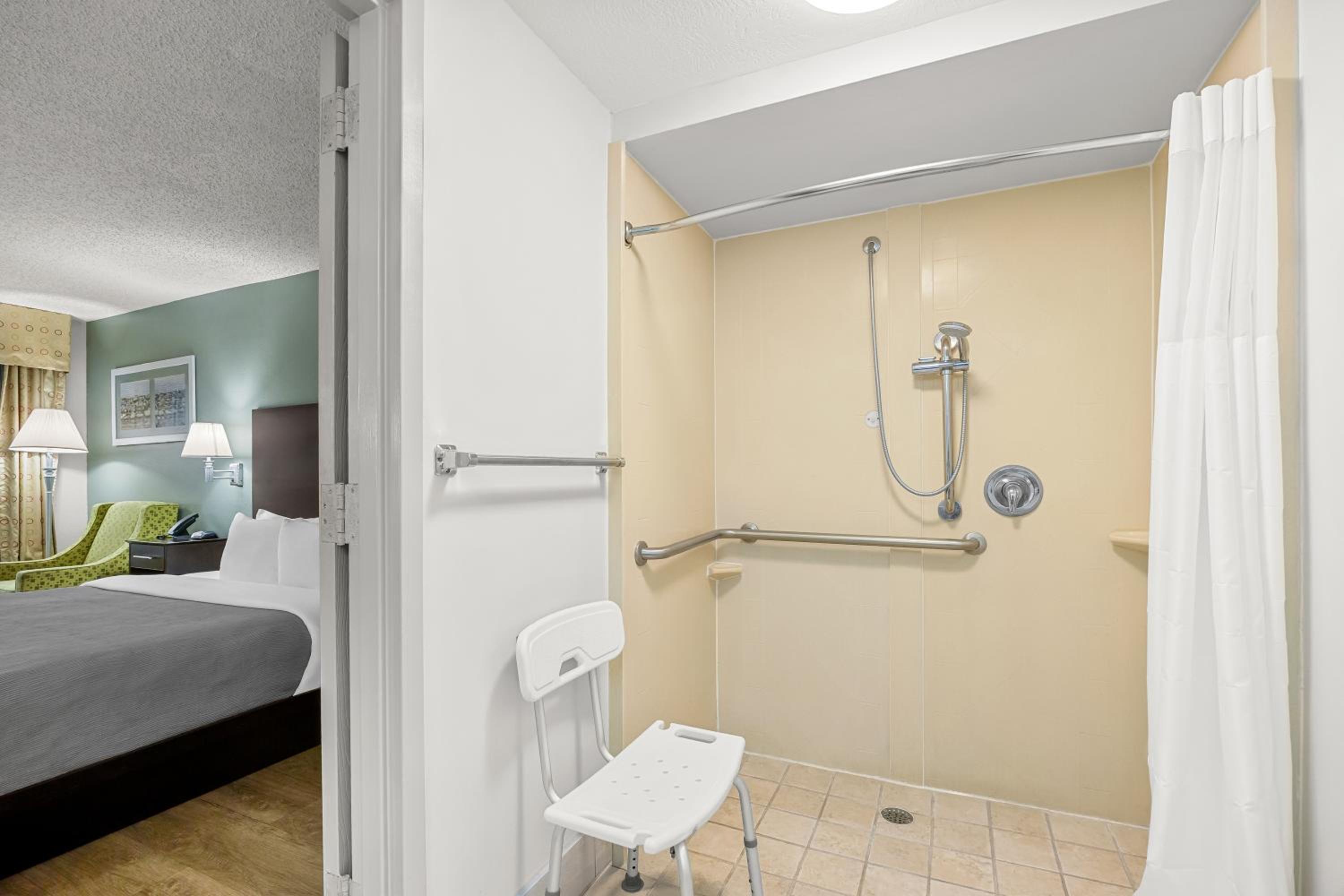 Quality Inn Albany, Bild 5