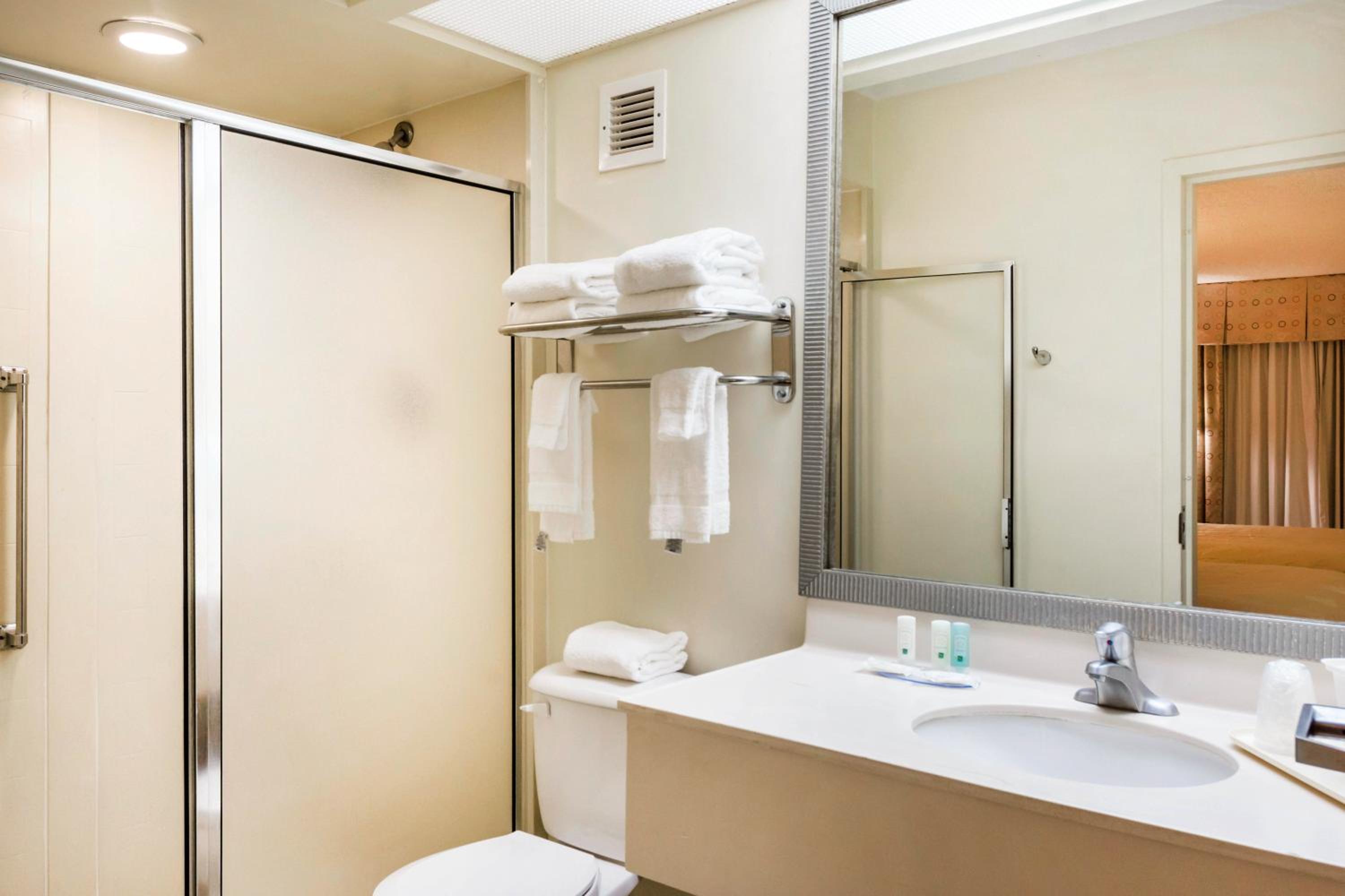 Quality Inn Albany, Bild 7