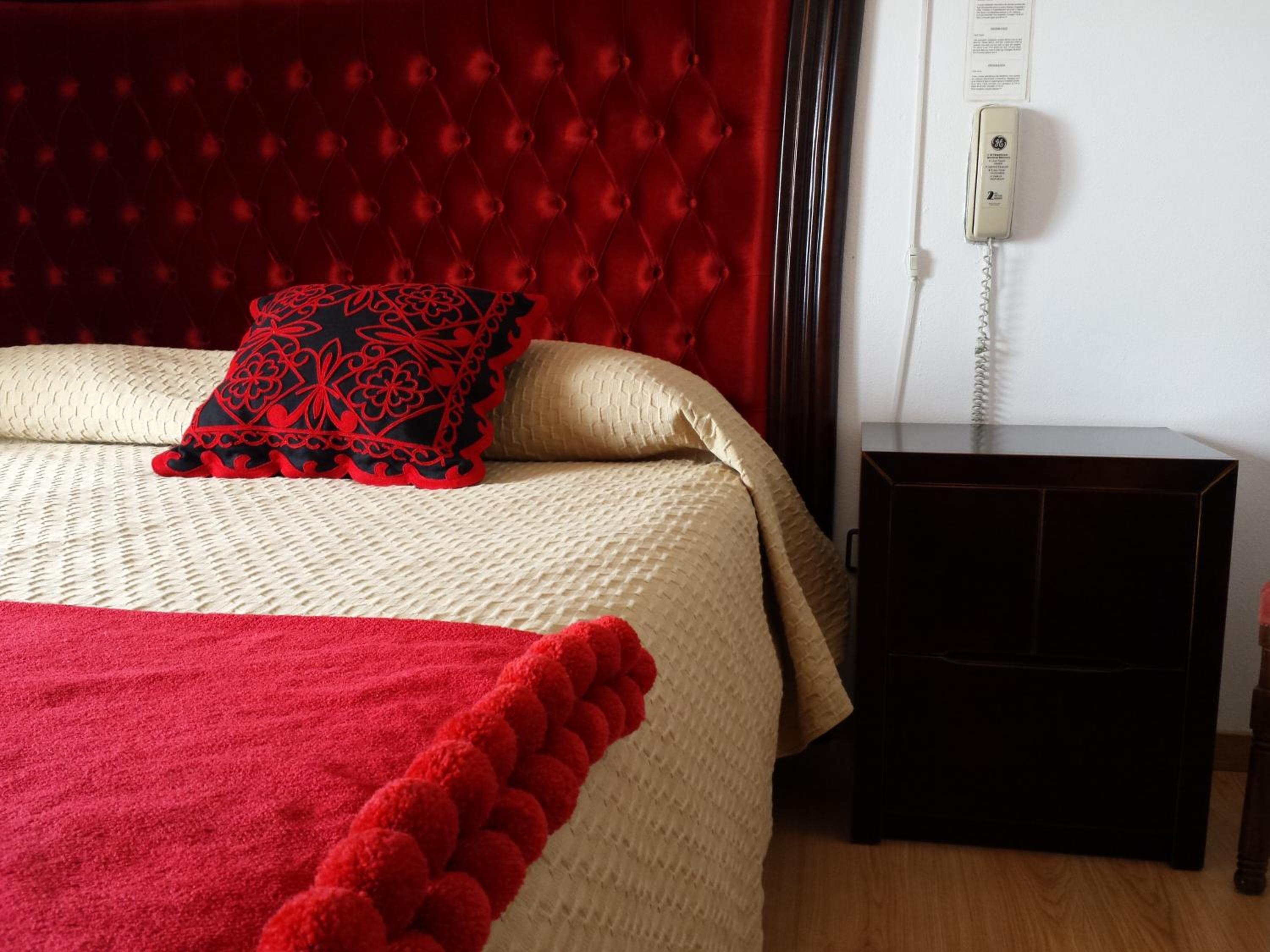 Double Room with Lake View photo 1