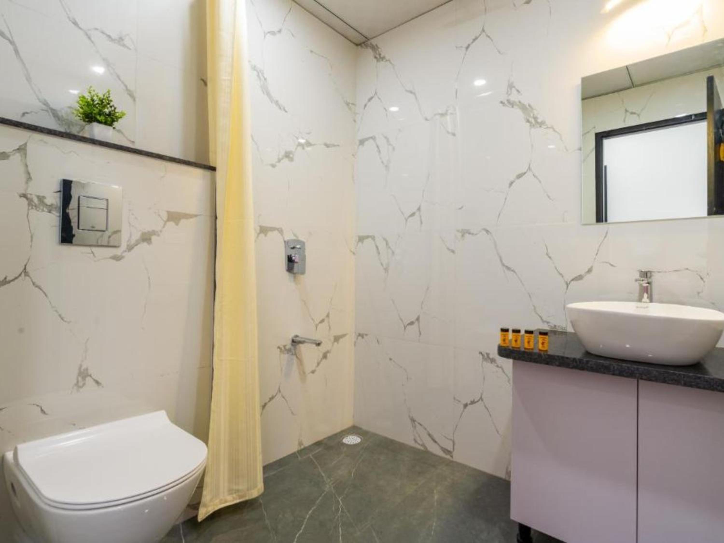 Deluxe Triple Room with Fort View - Photo 4