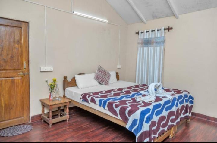Standard Double Room with Fan photo 2