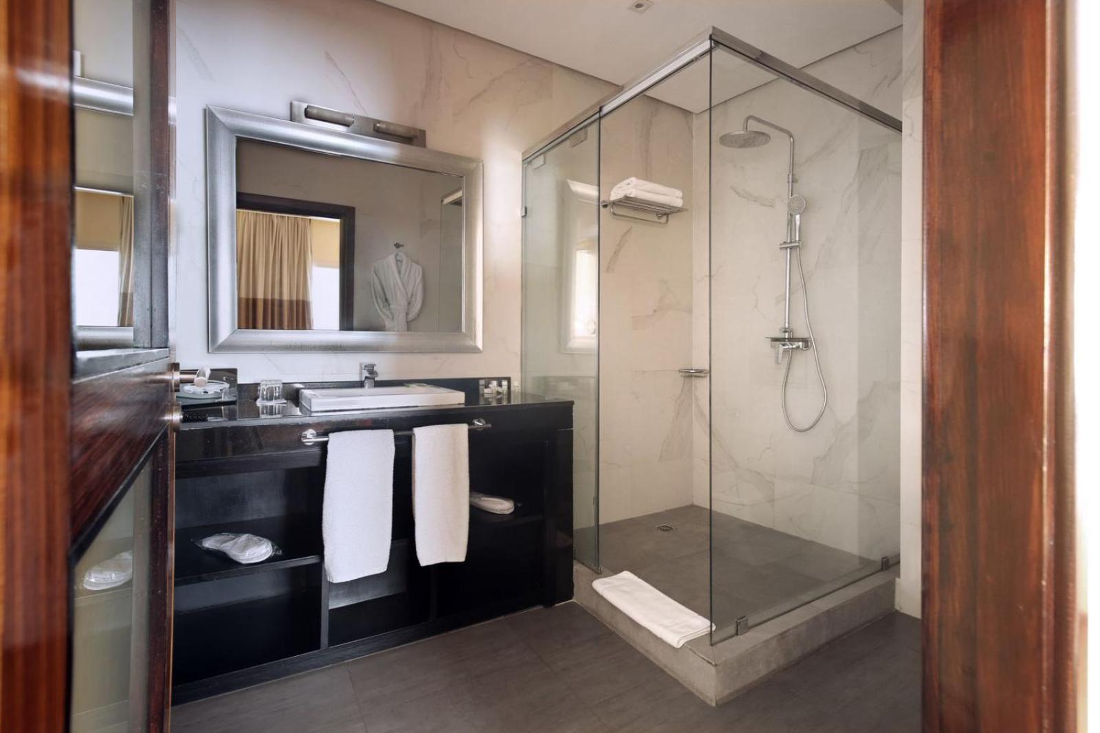 Deluxe Triple Room - Photo 3