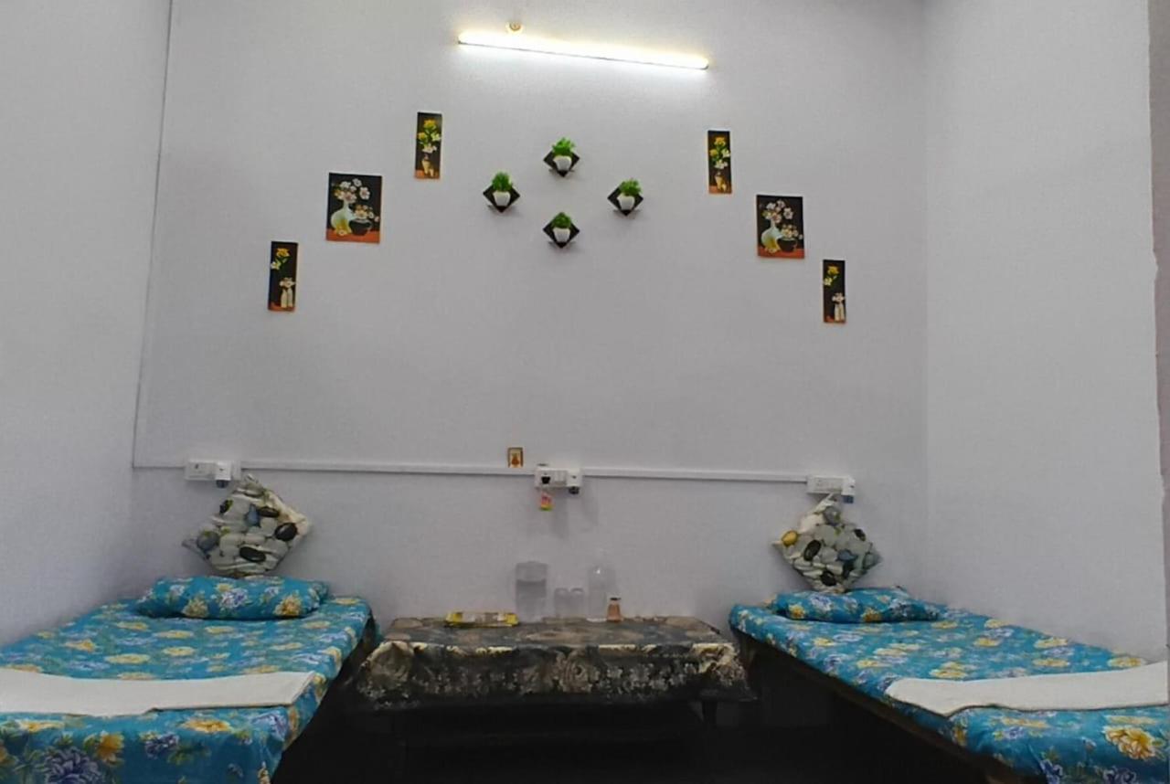 Budget Double or Twin Room