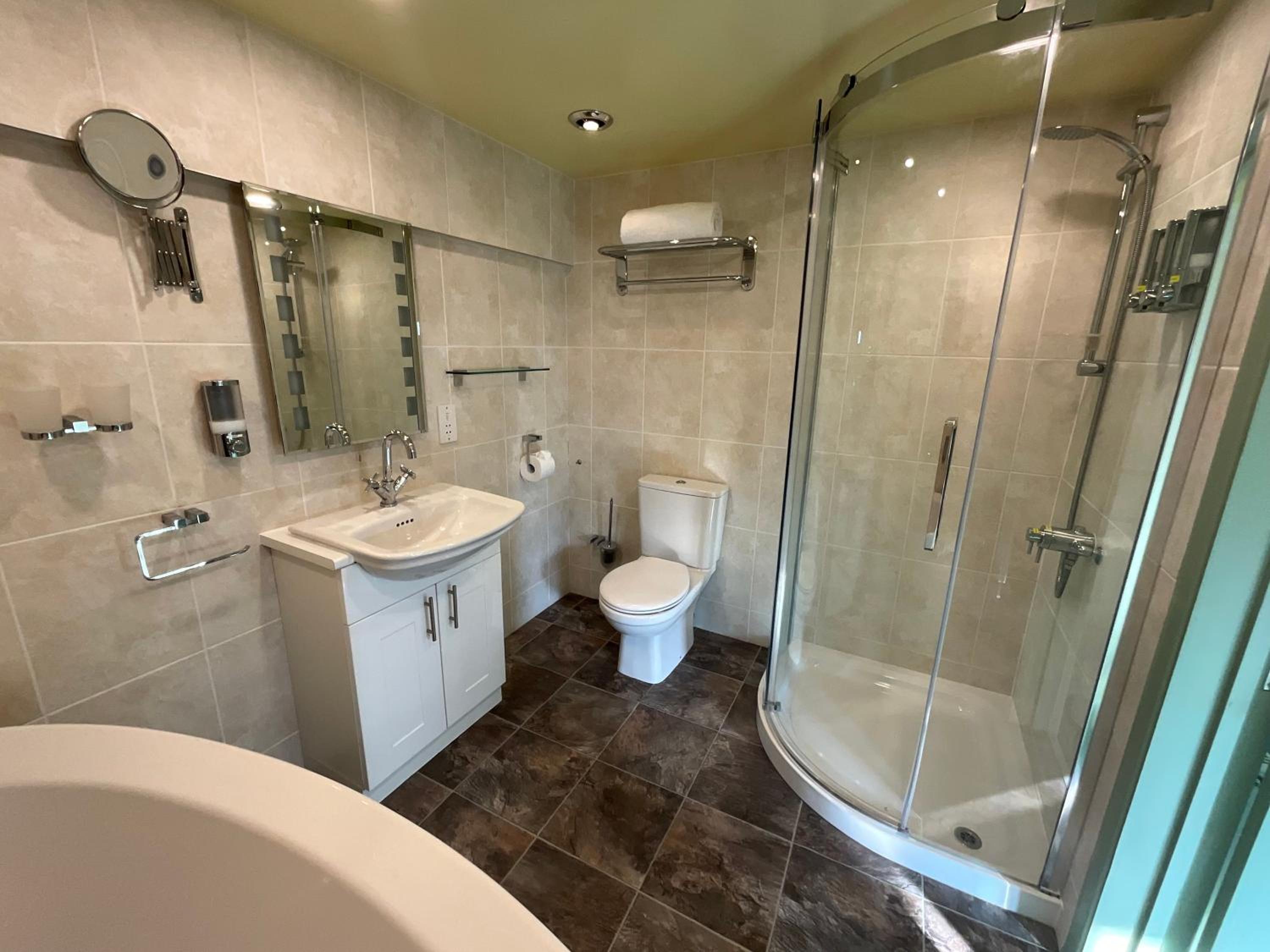 Junior Suite with Garden View photo 3