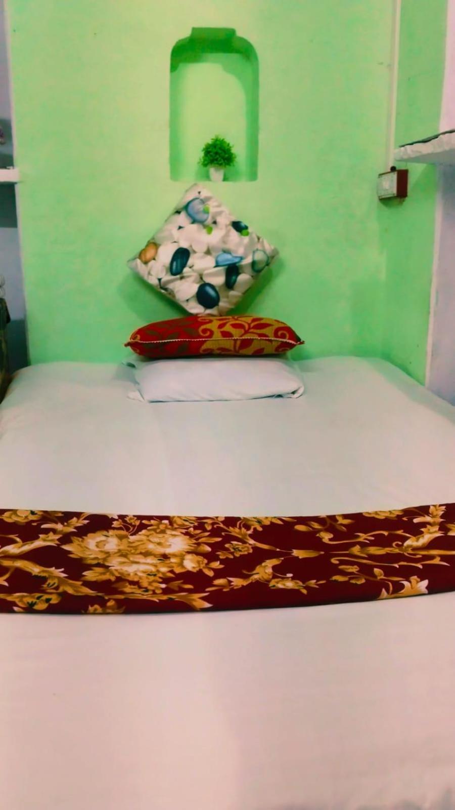 Budget Double or Twin Room