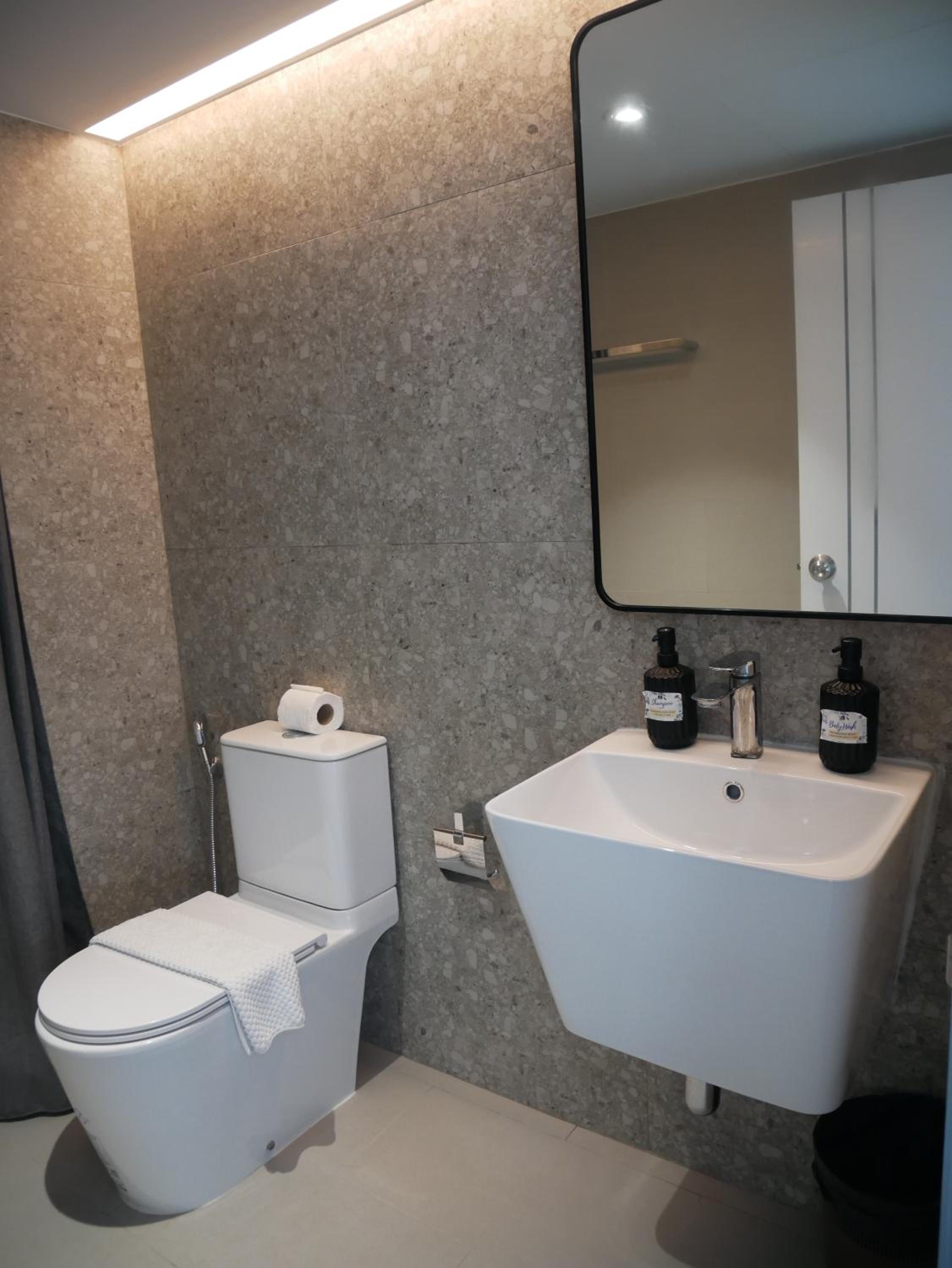 Deluxe Double Room with Sea View photo 2