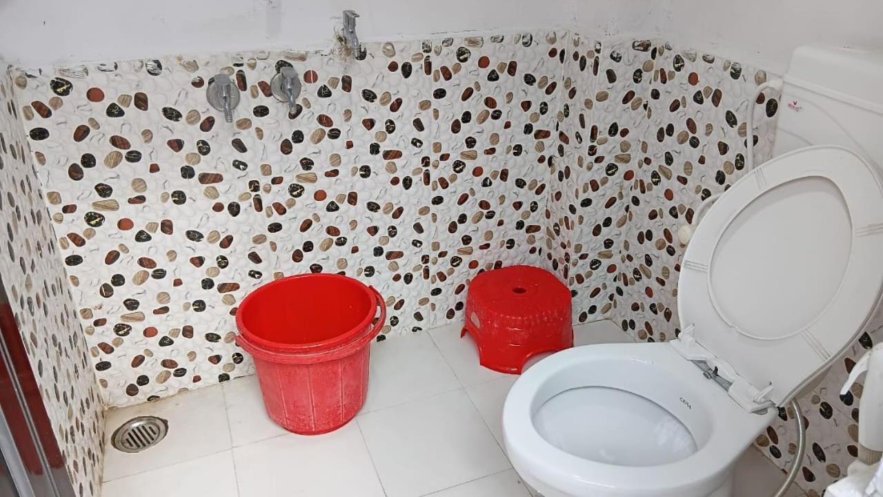 Budget Twin Room