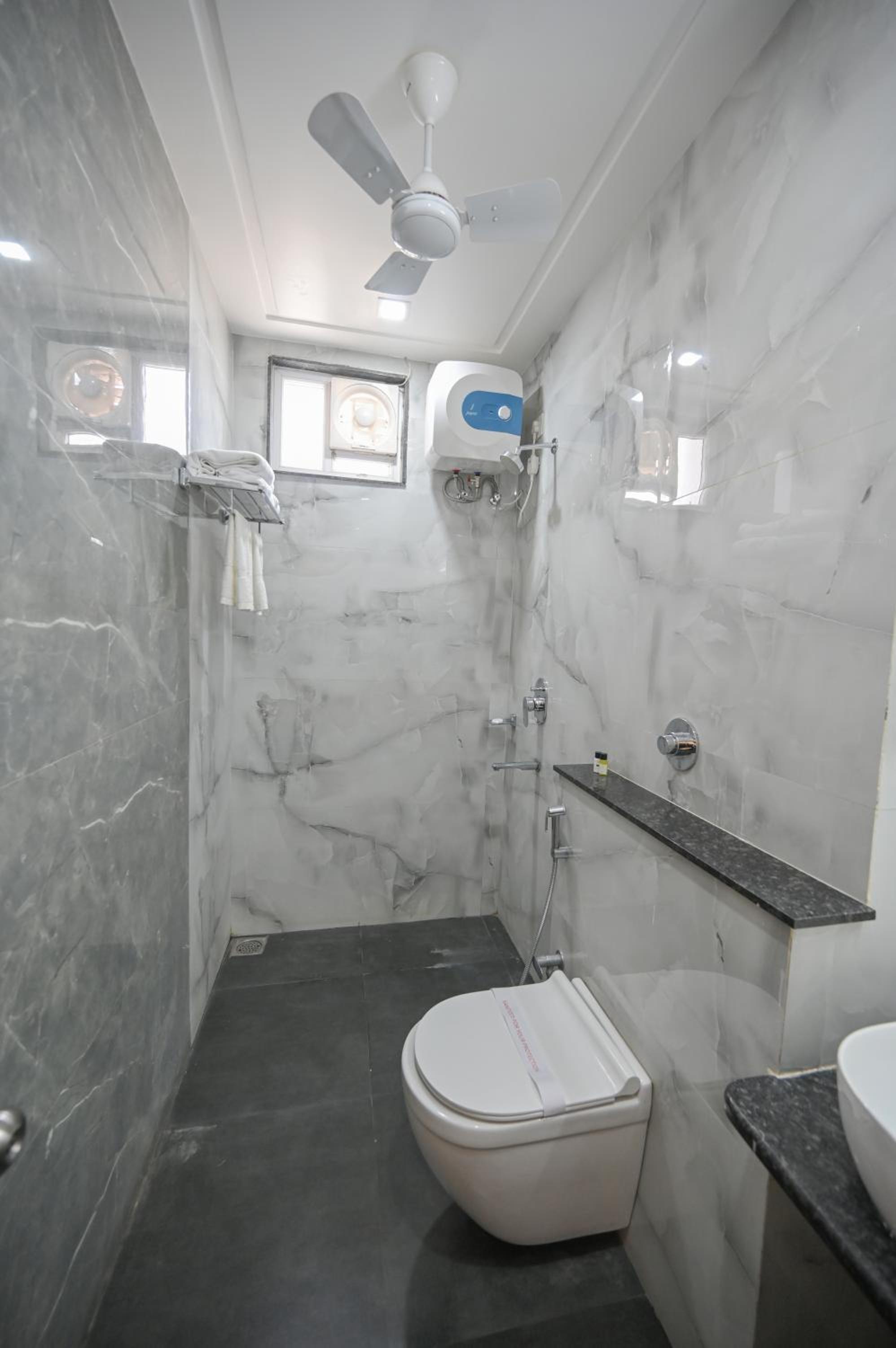 Deluxe Double Room - Photo 4