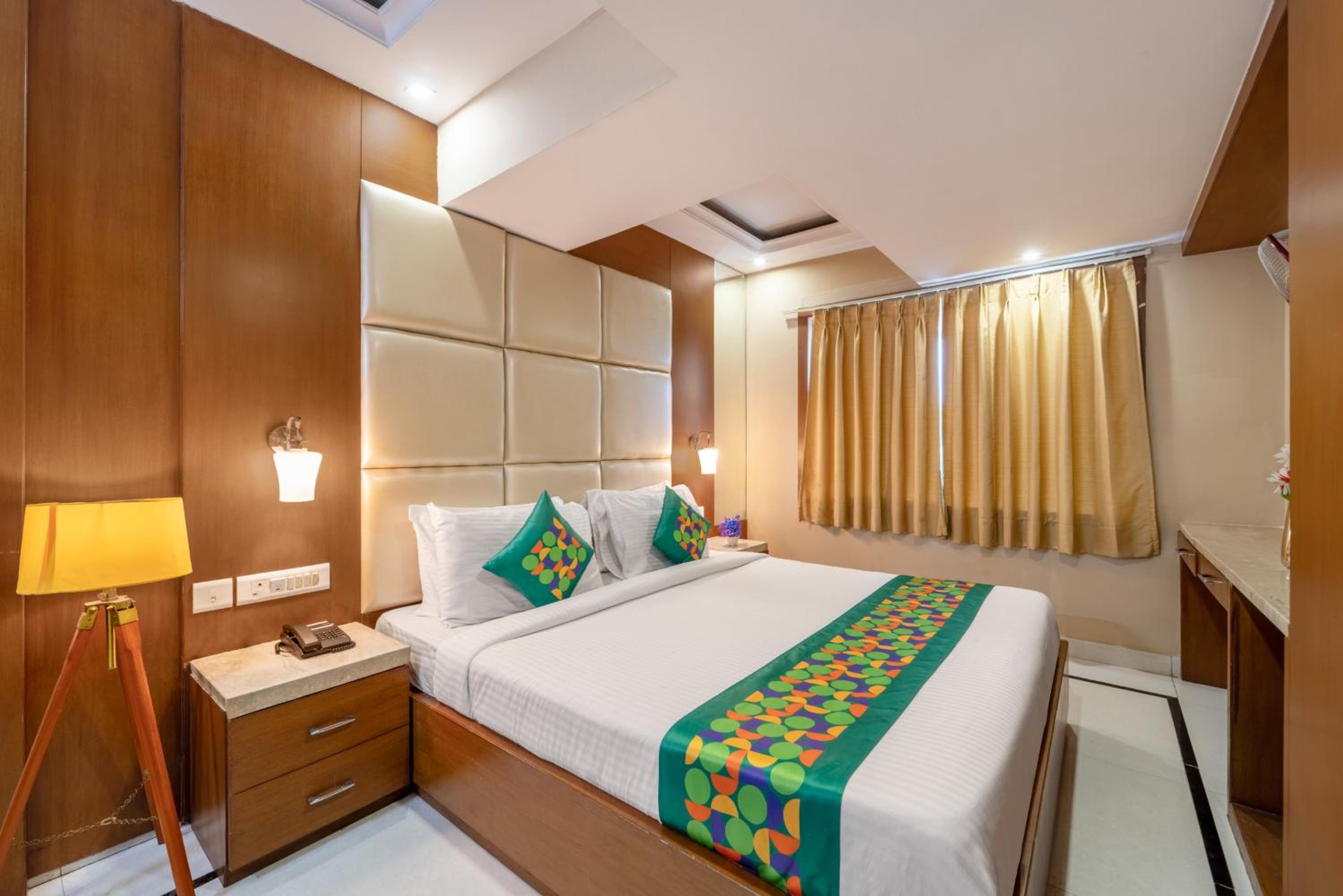 Spacious Premium Room