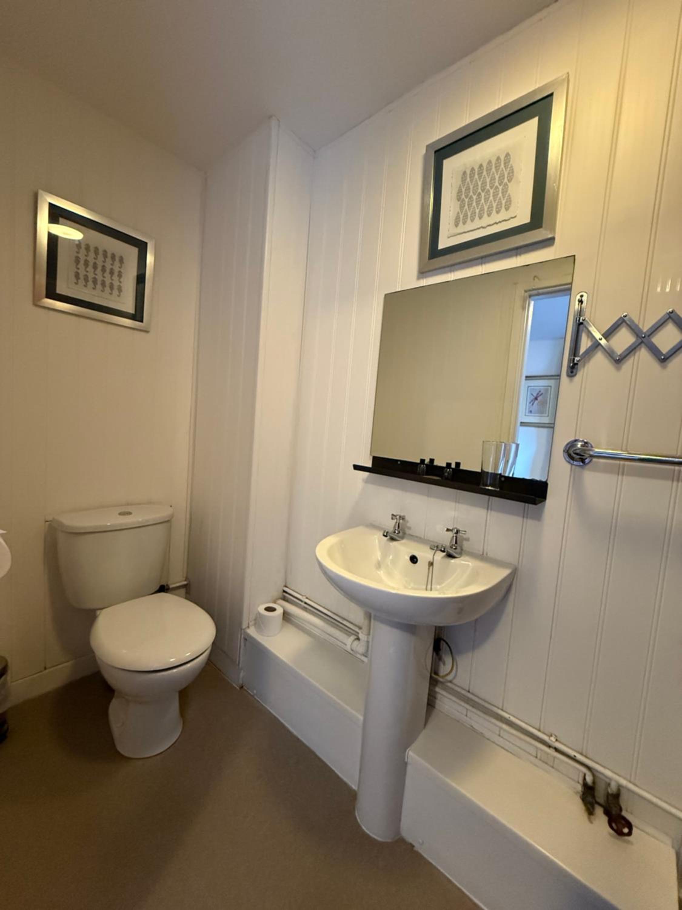 Double or Twin Room