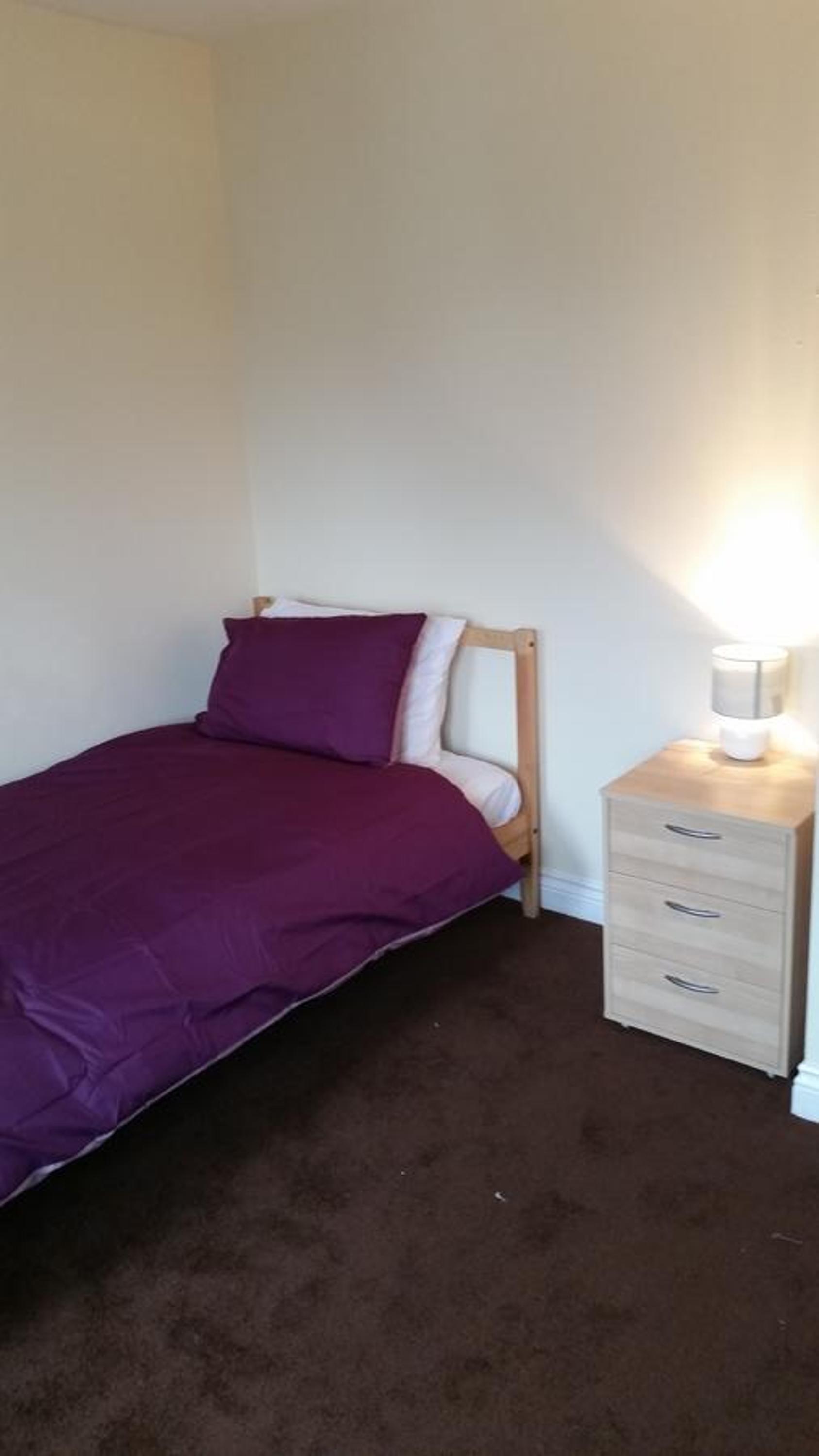 Three-Bedroom House photo 2