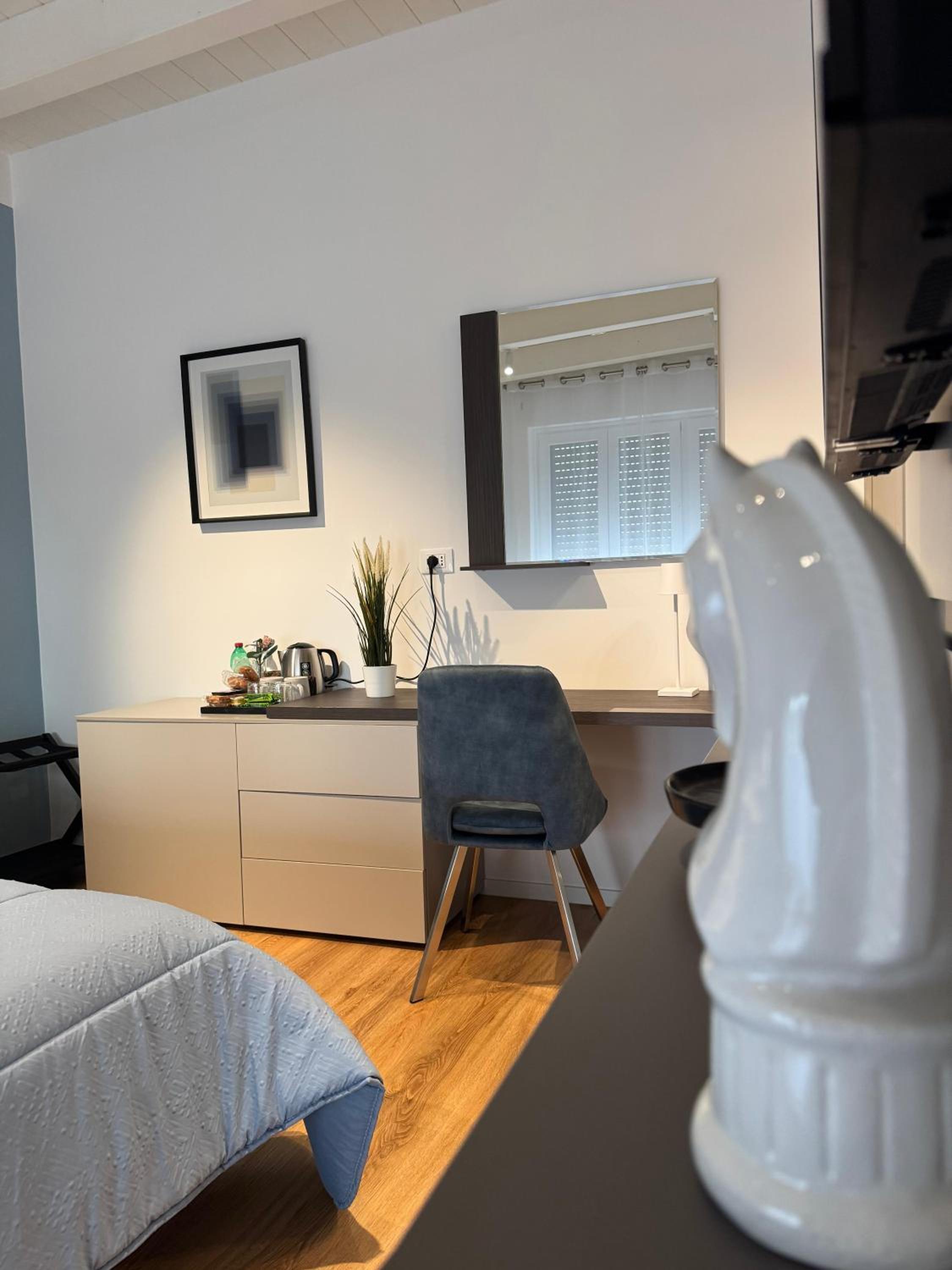 Deluxe Room photo 1