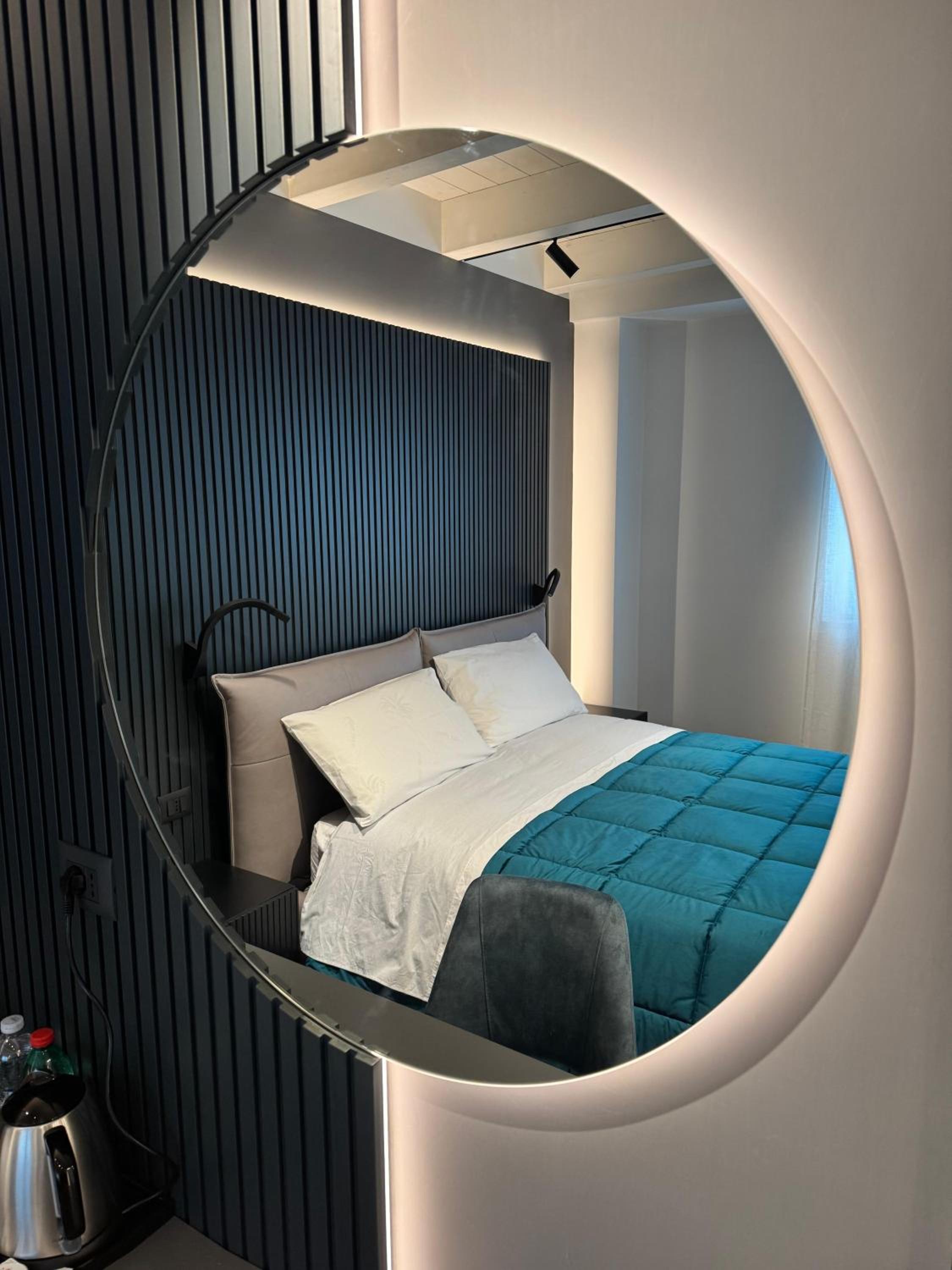 Deluxe Room photo 3