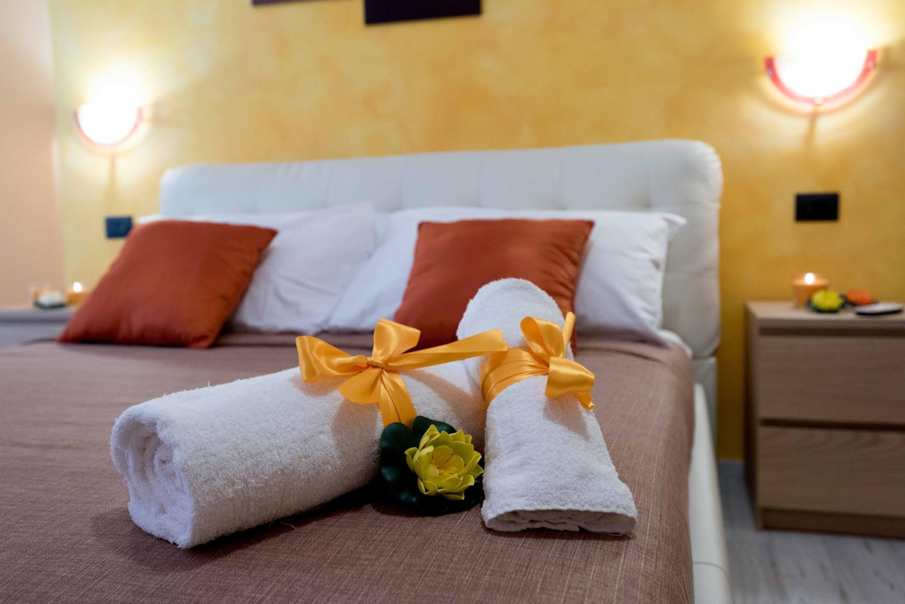 Comfort Triple Room with Shower