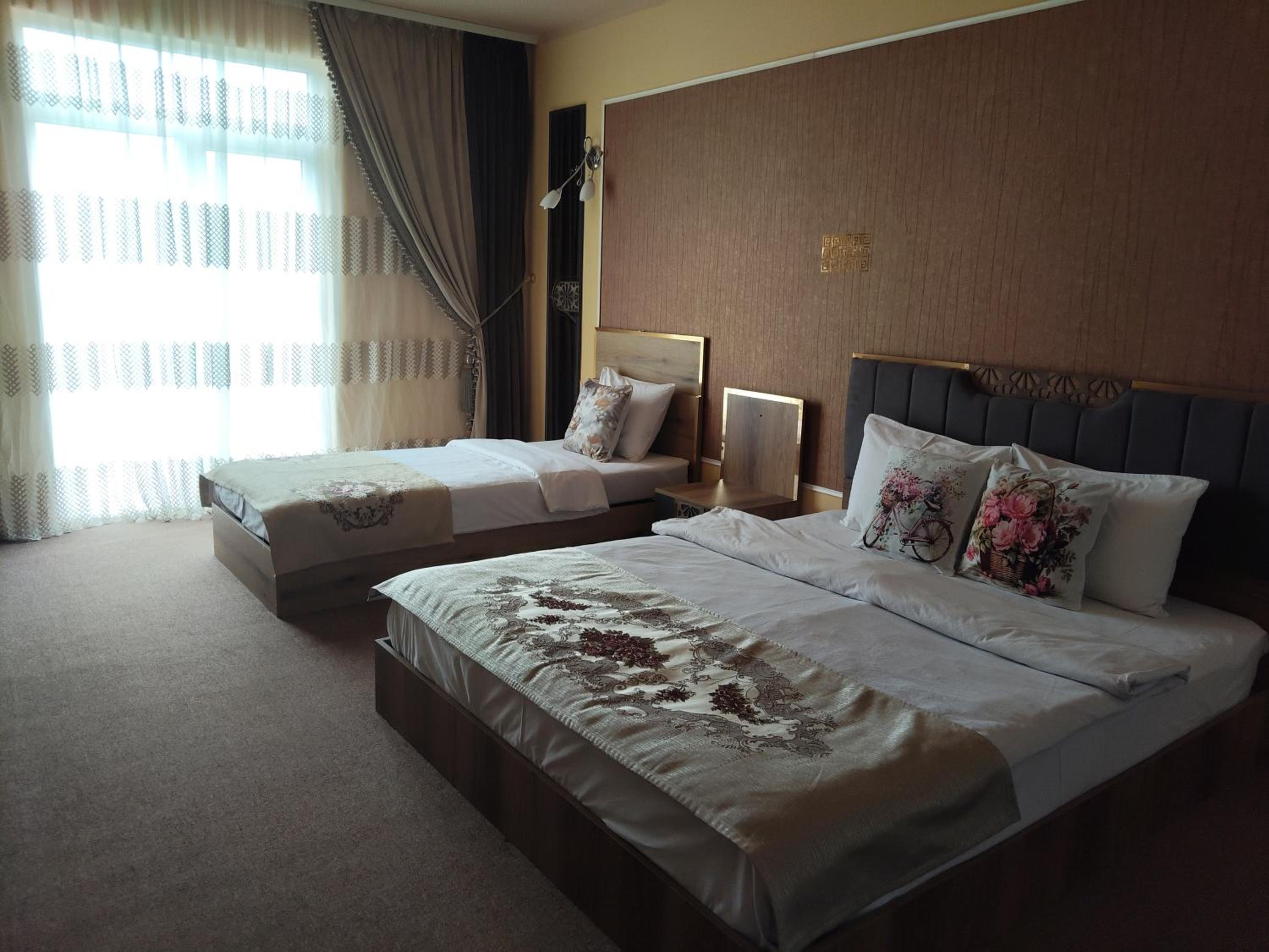 Deluxe Triple Room photo 1