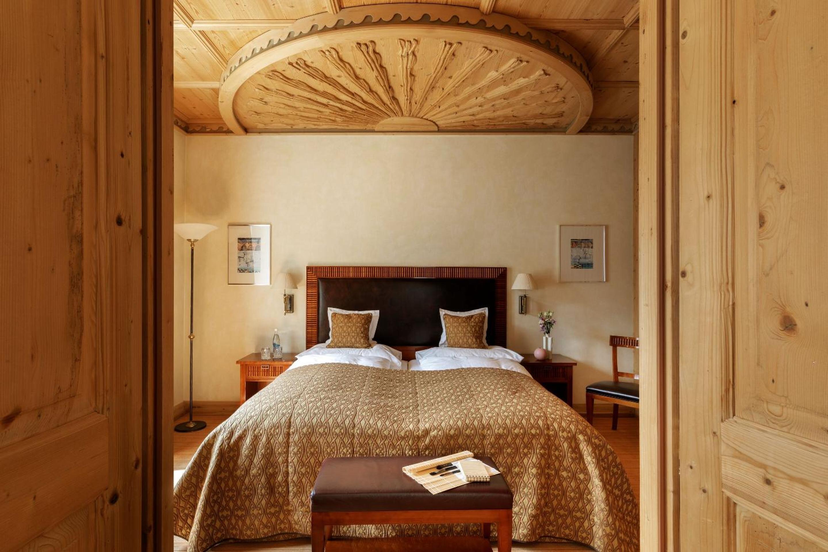 Segantini Suite
