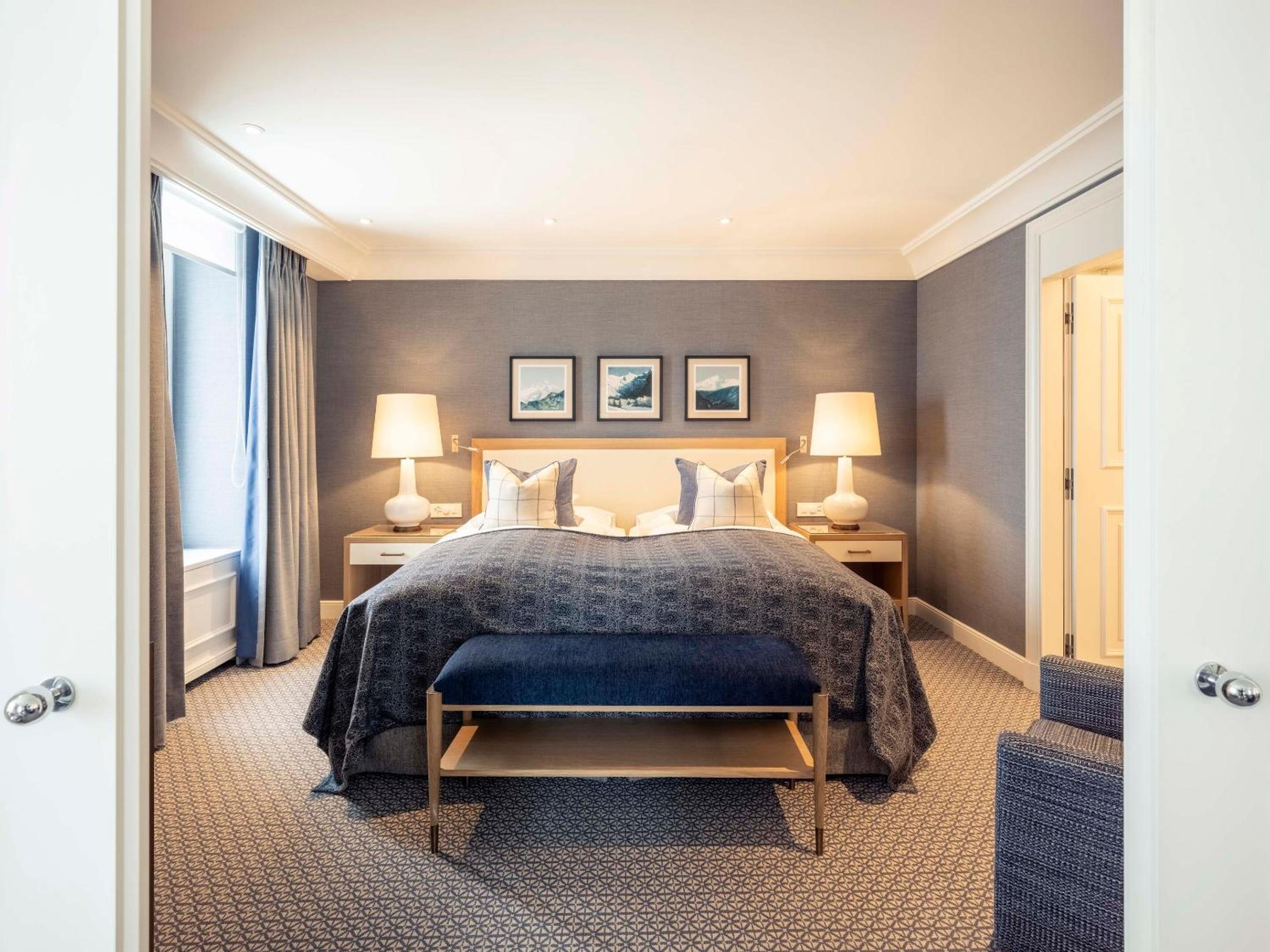 Diavolezza Suite photo 1