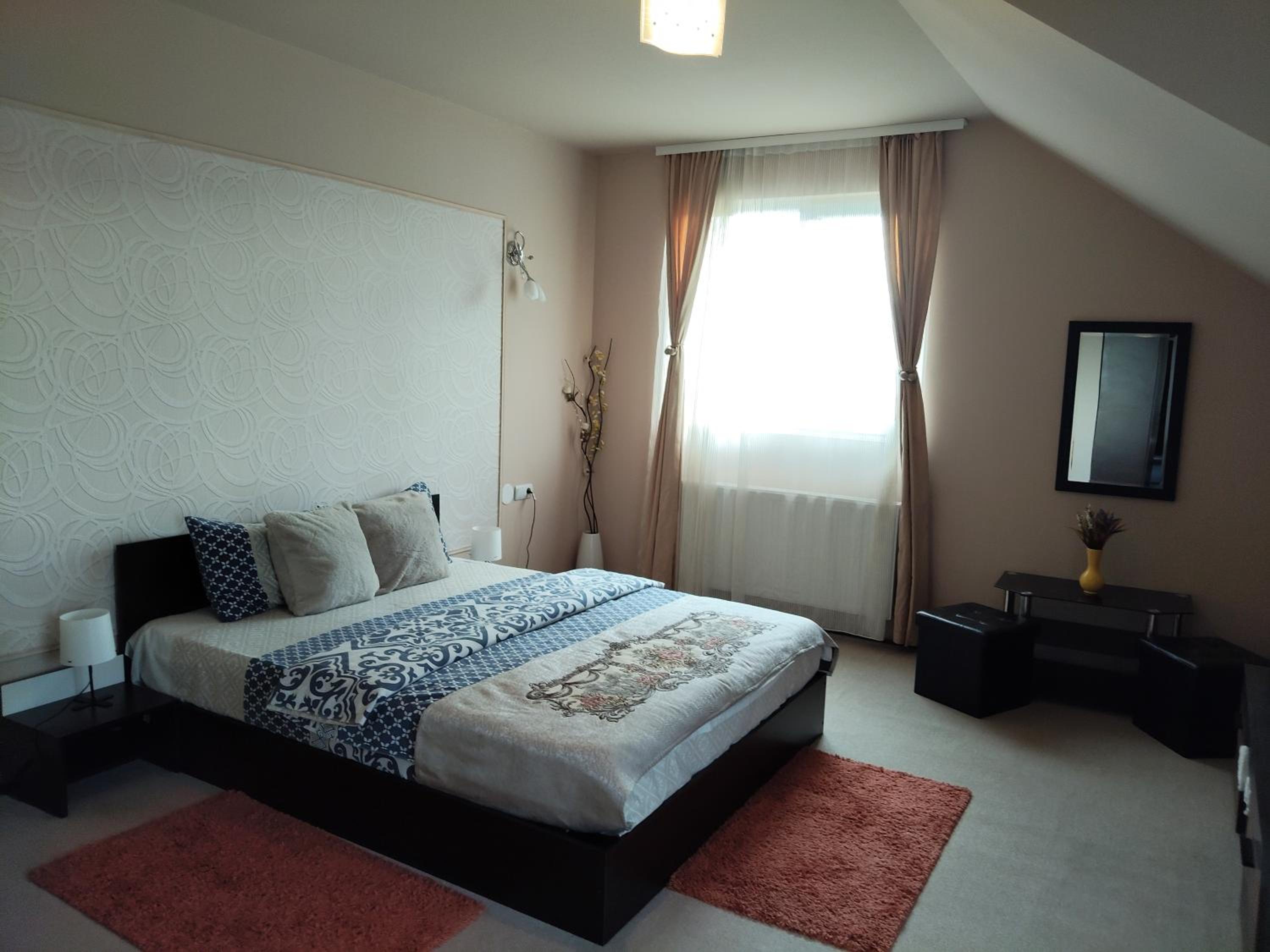 Double Room with Balcony photo 1
