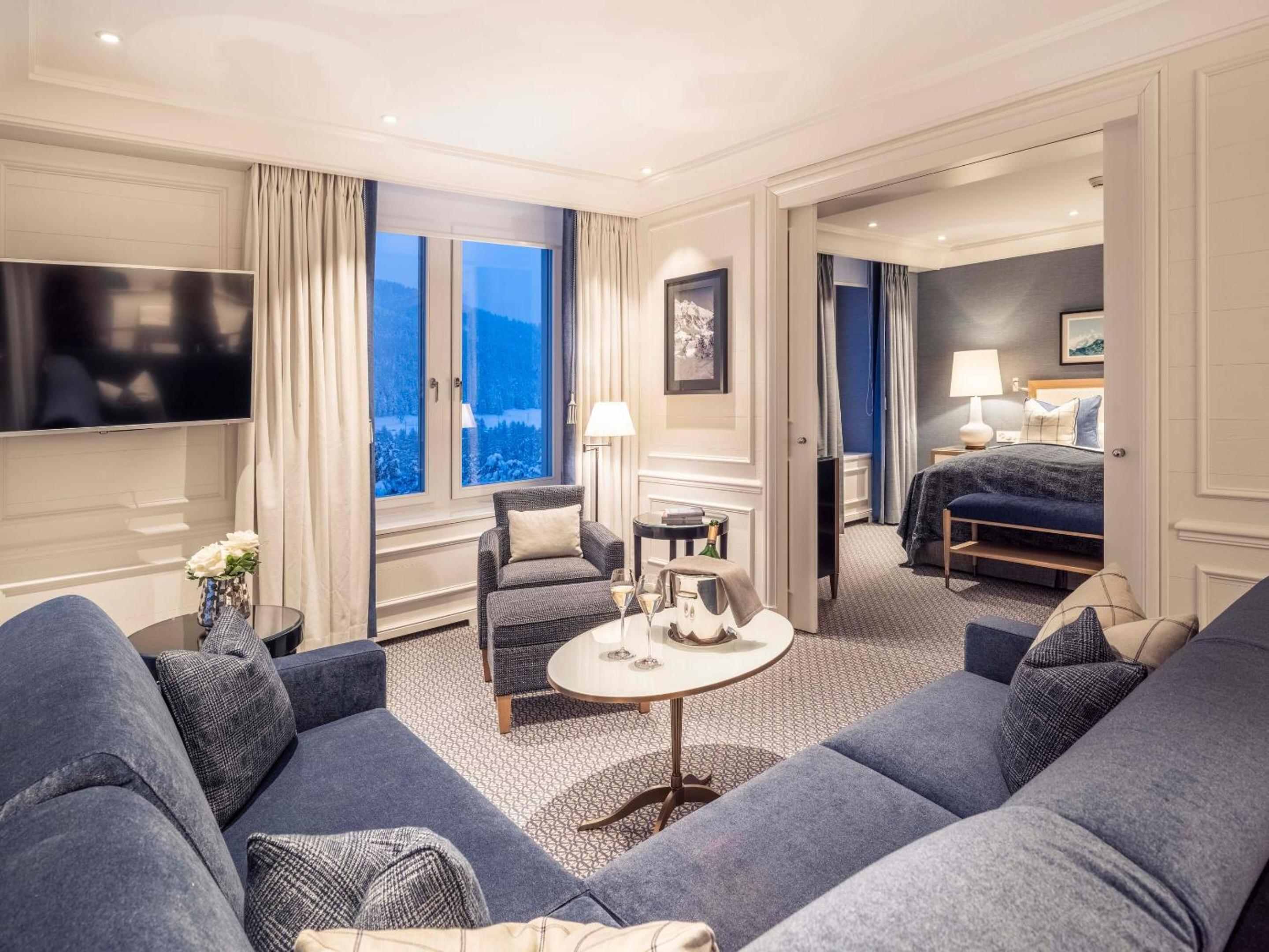 Diavolezza Suite photo 2
