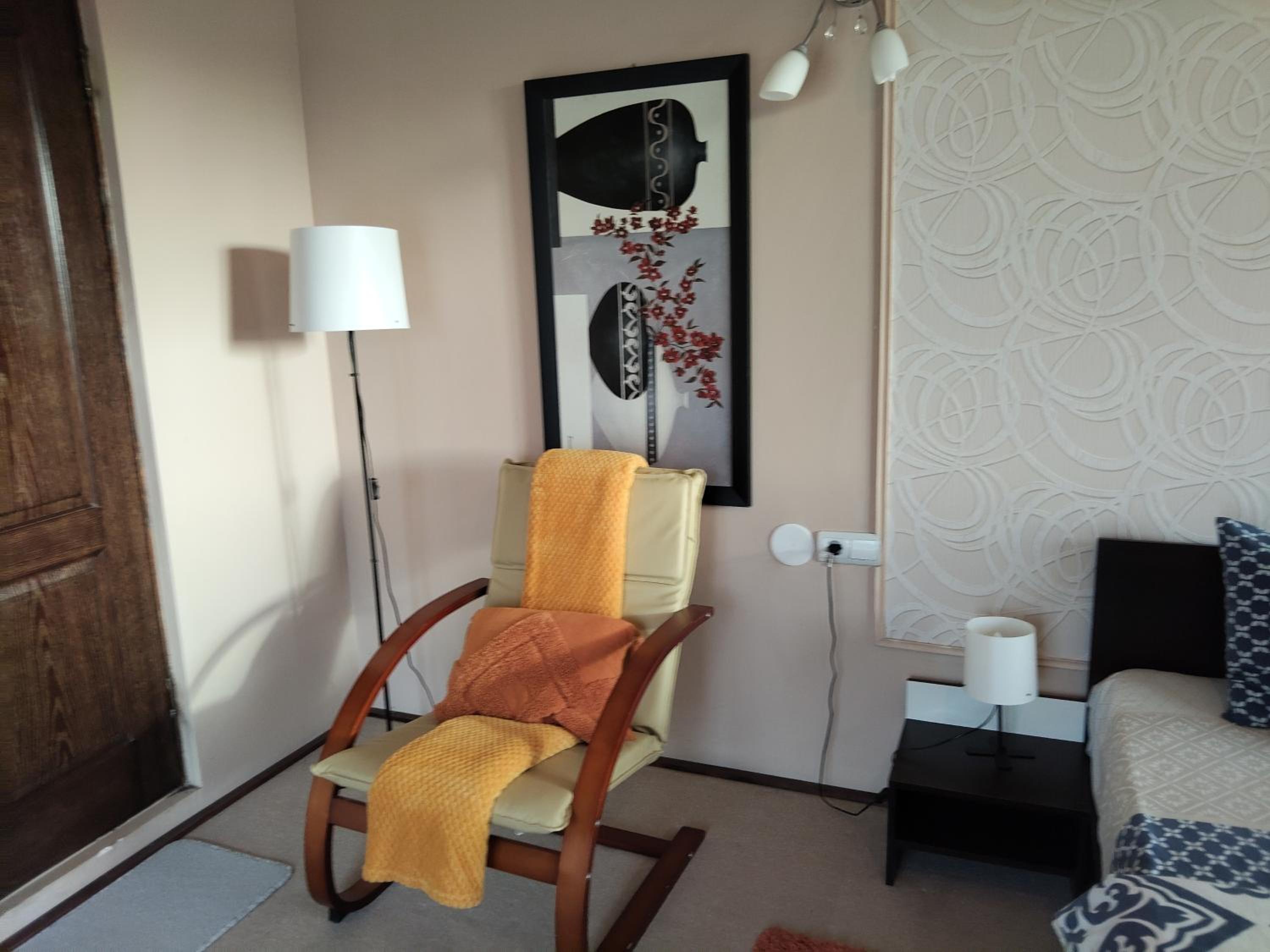 Double Room with Balcony photo 2