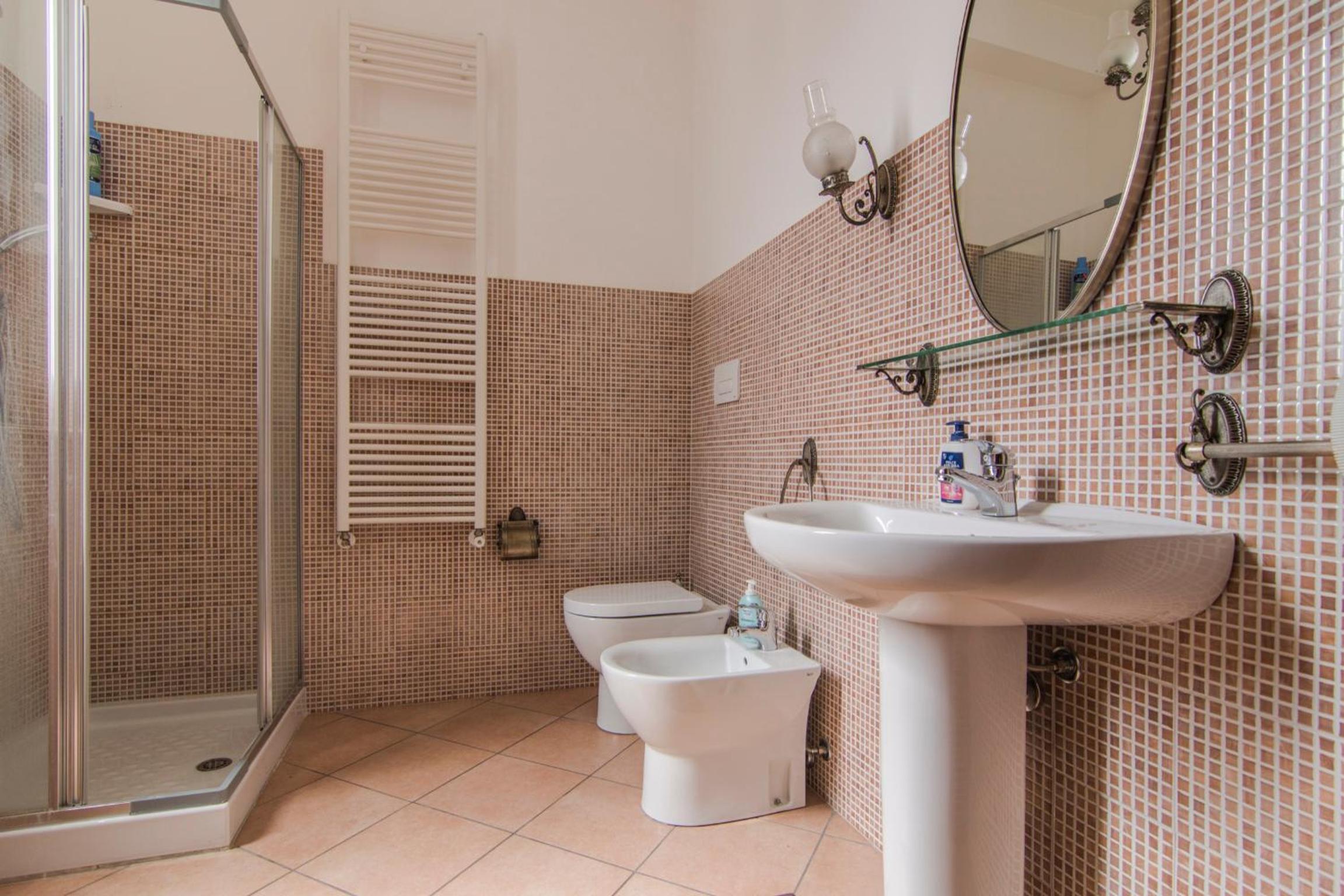 Double or Twin Room photo 2