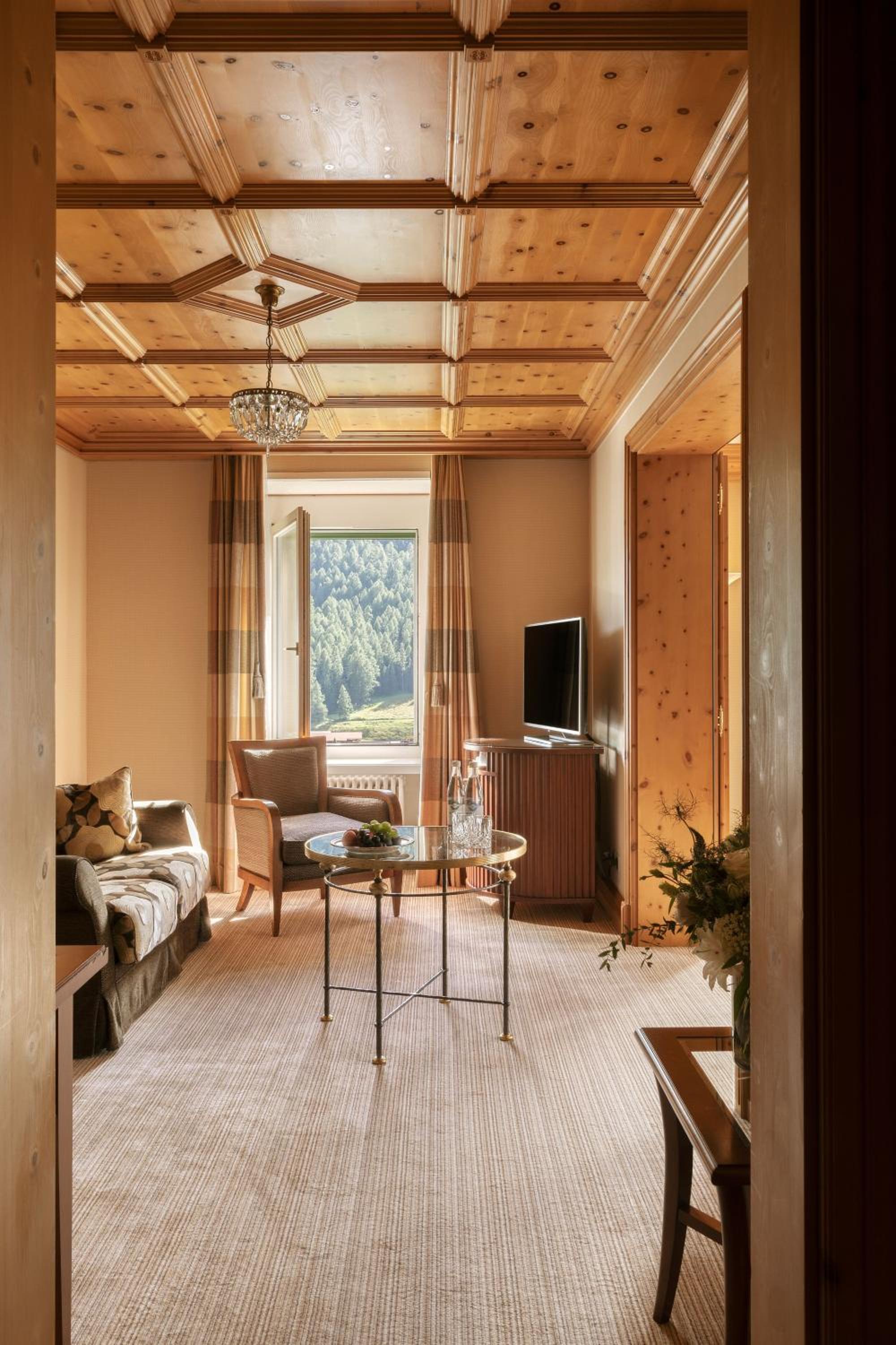 Engiadina Suite - Photo 1