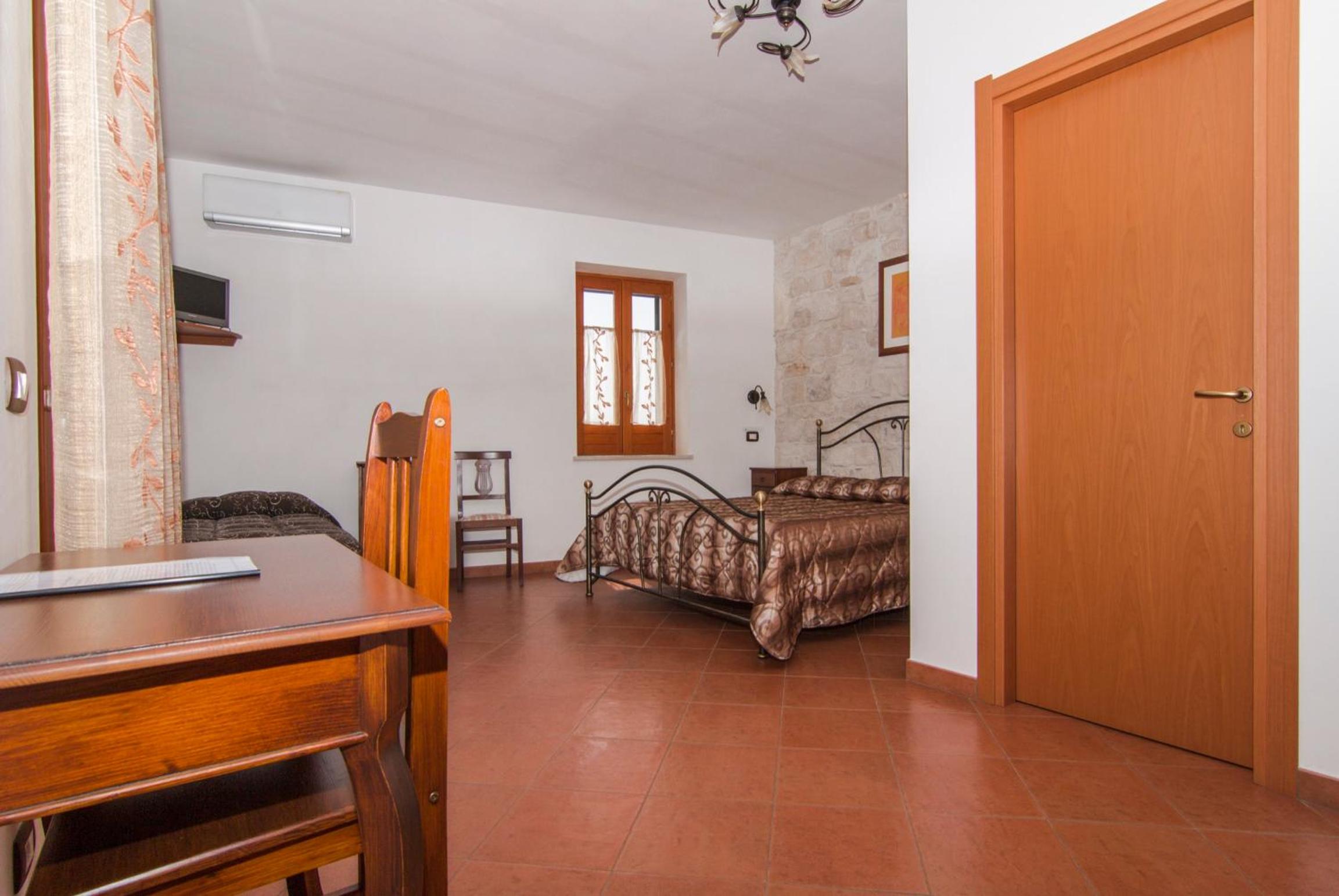 Double or Twin Room