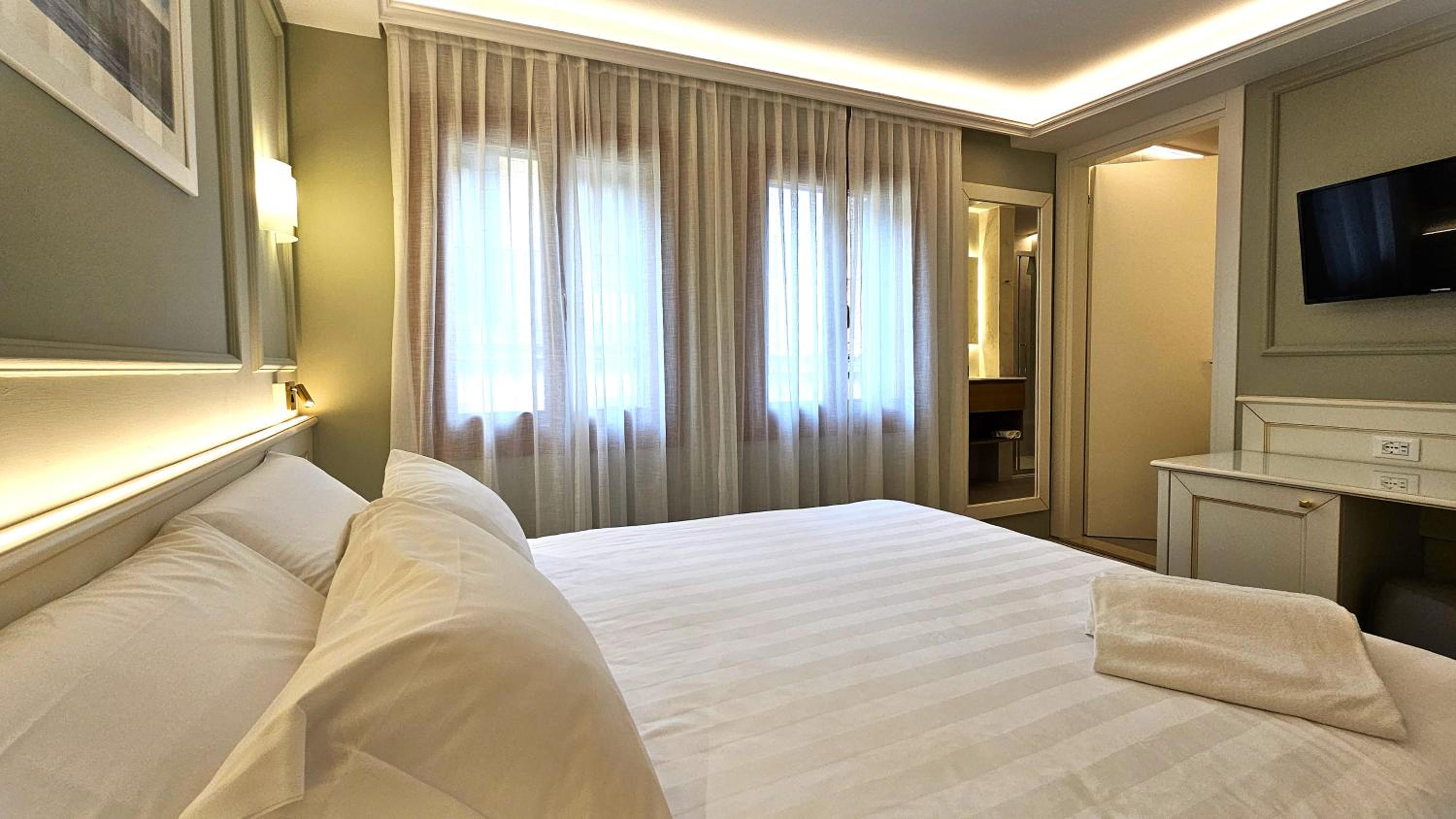 Superior Double Room photo 2