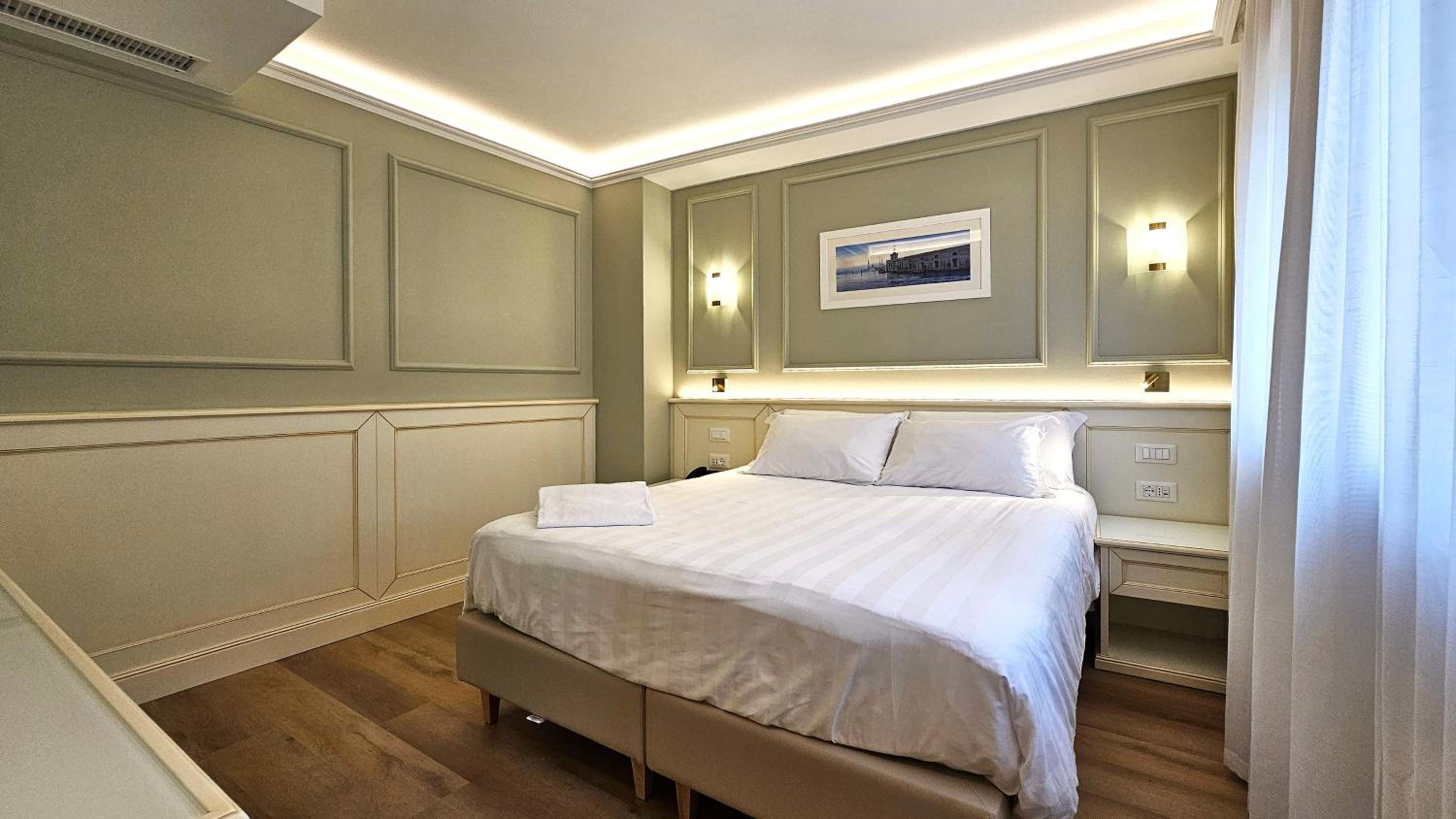 Superior Double Room photo 1