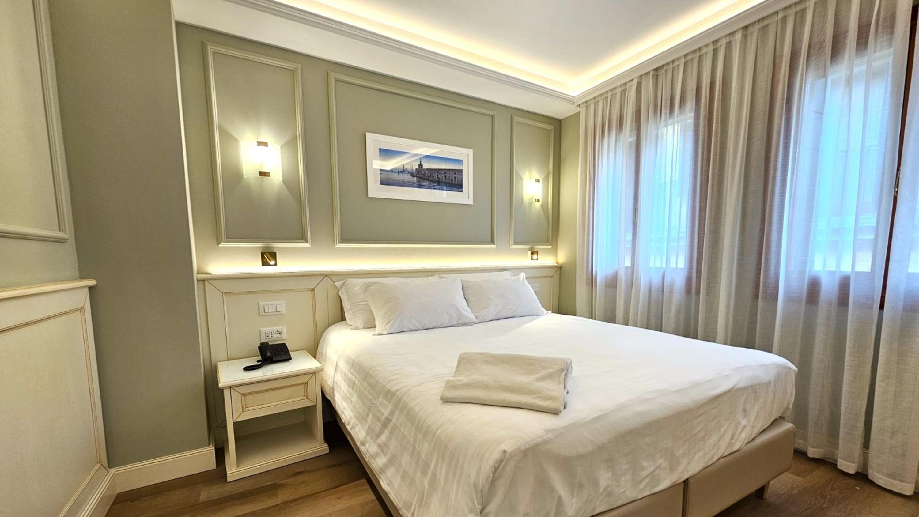Superior Double Room photo 3